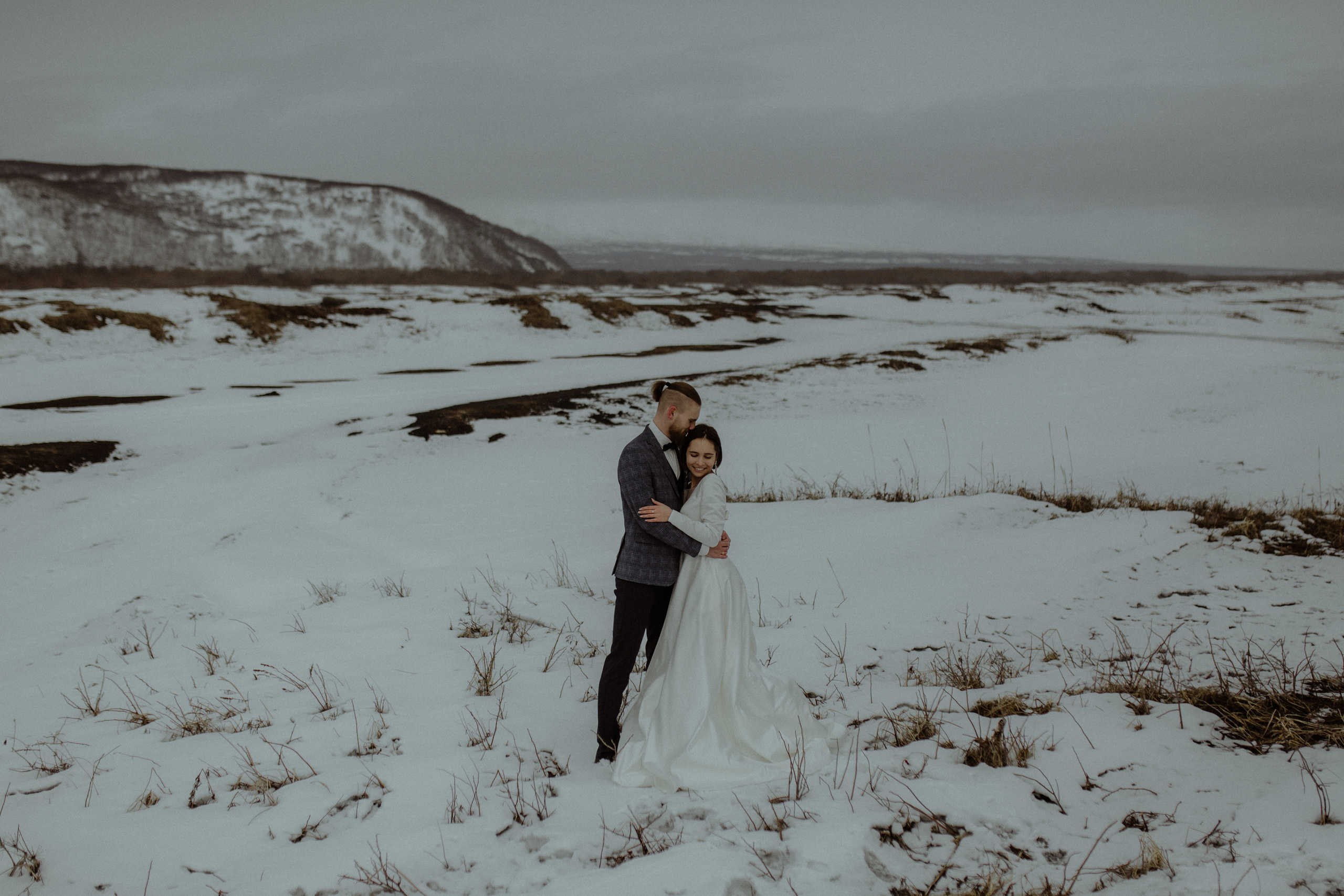 Aristarh & Elen. Свадебное фото и видео на Камчатке. Туристические маршруты