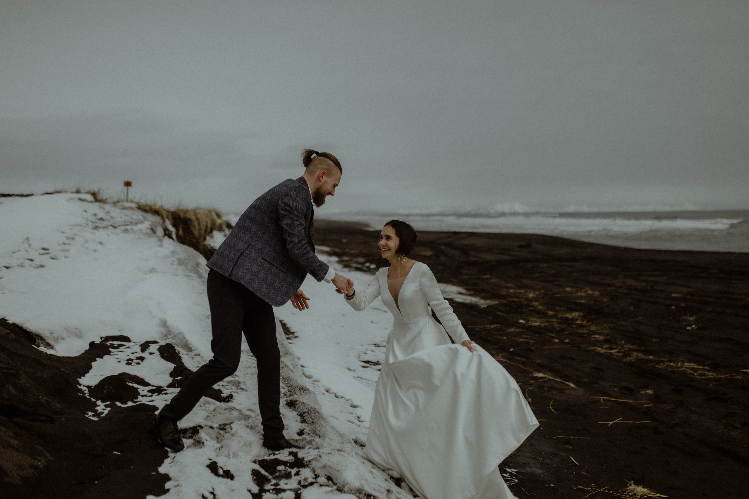 Aristarh & Elen. Свадебное фото и видео на Камчатке. Туристические маршруты