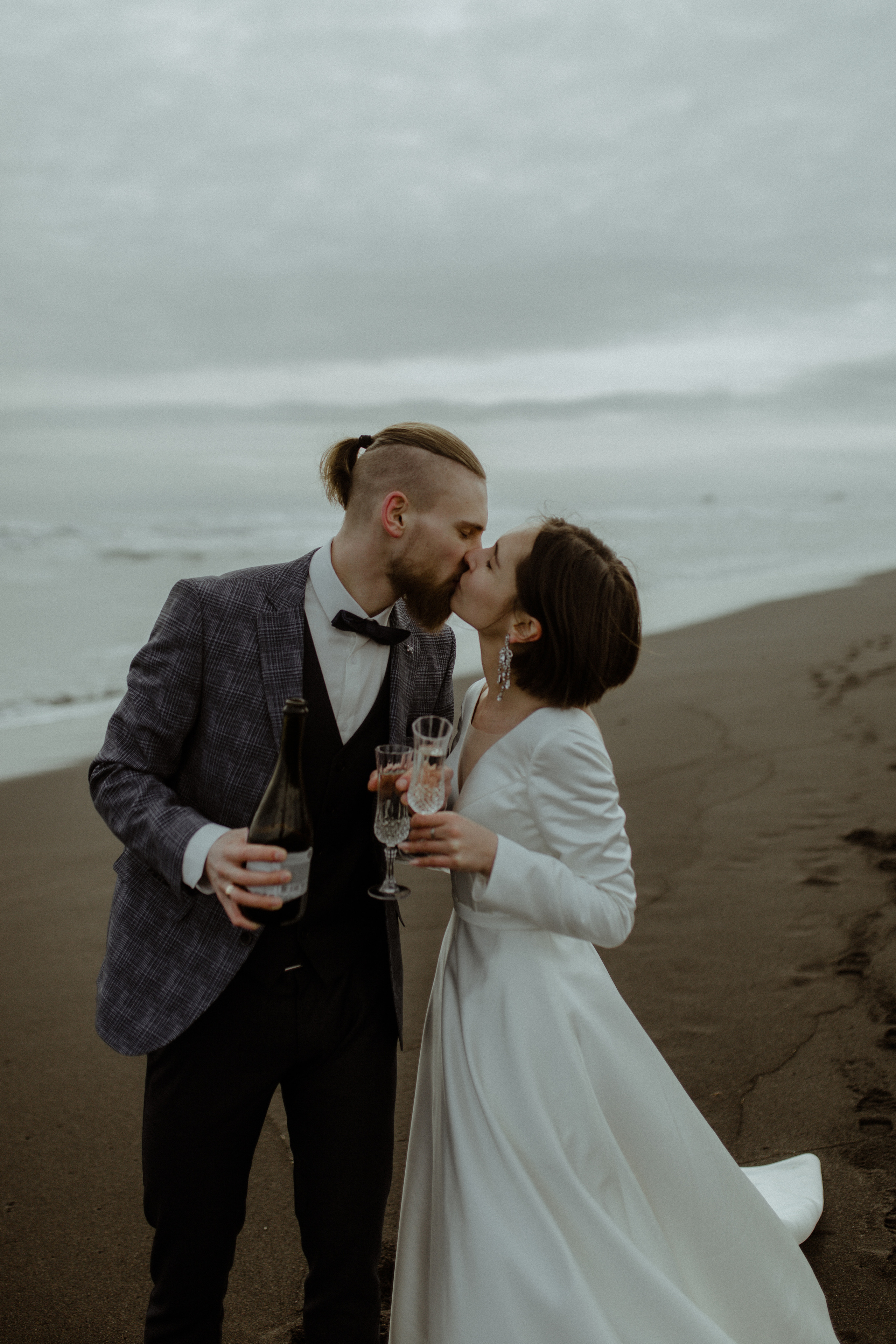 Aristarh & Elen. Свадебное фото и видео на Камчатке. Туристические маршруты