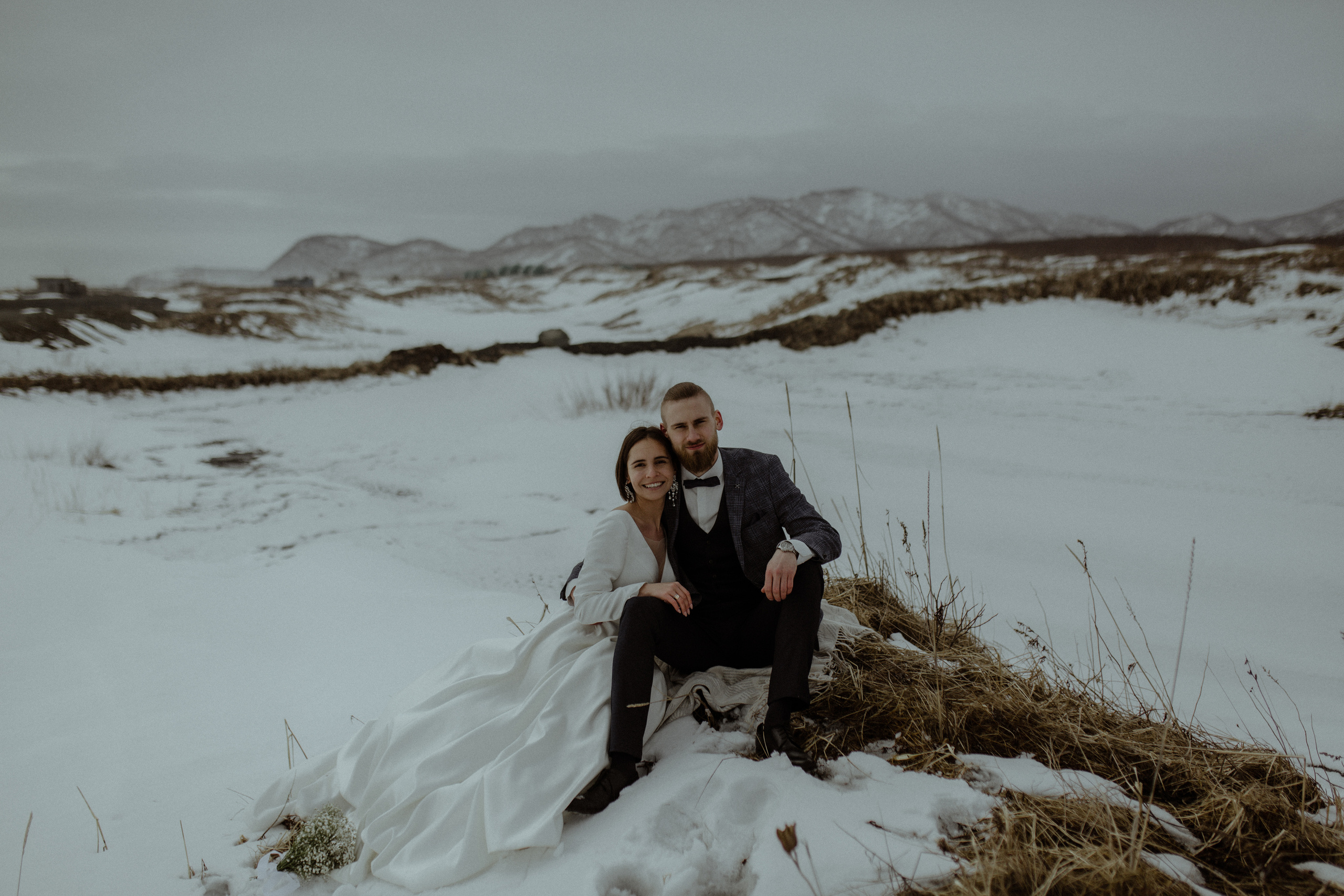 Aristarh & Elen. Свадебное фото и видео на Камчатке. Туристические маршруты