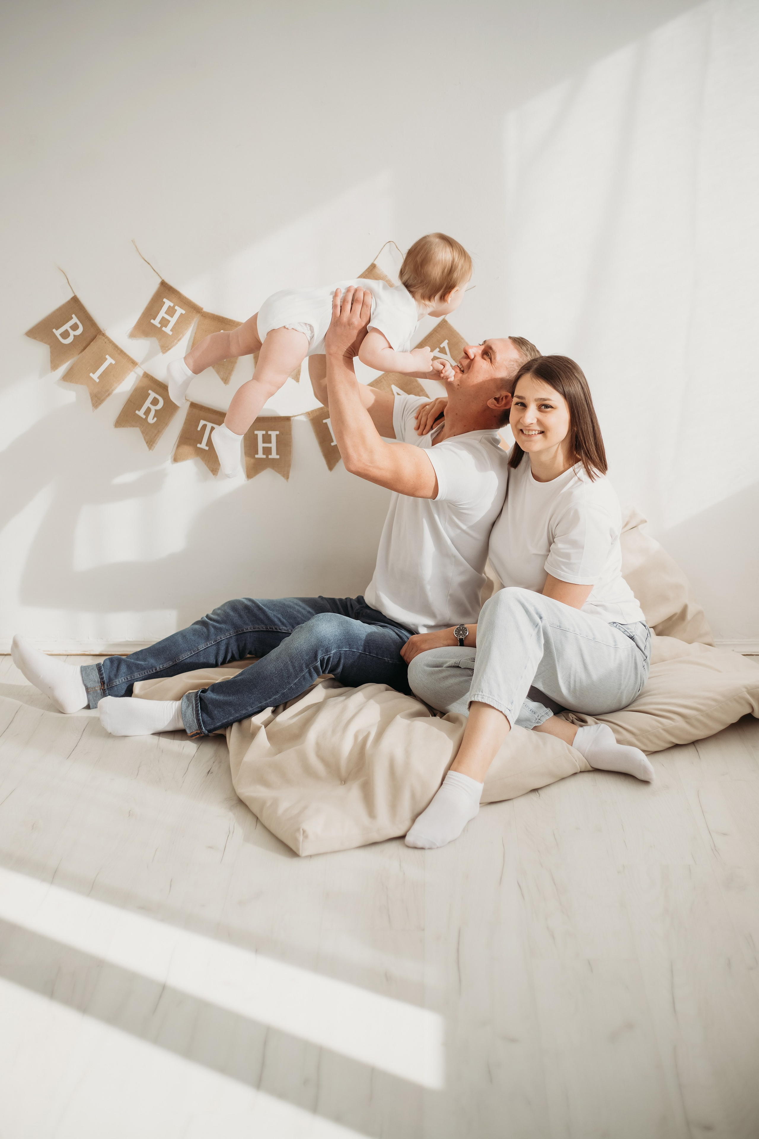 Степа. Семейный и детский фотограф Минск, Беларусь