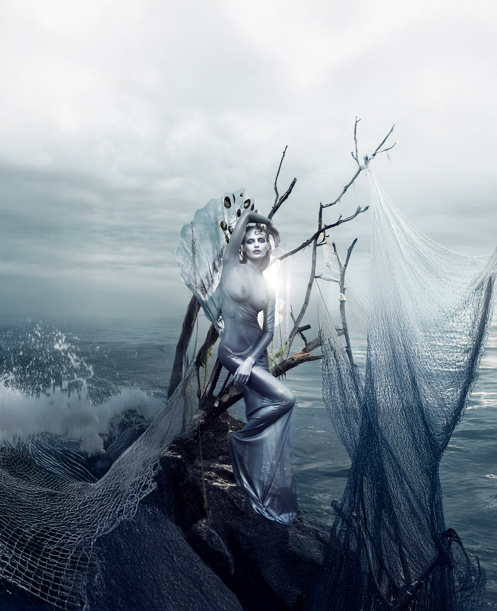ART PHOTOGRAPHER KIRILL SAKRUKIN