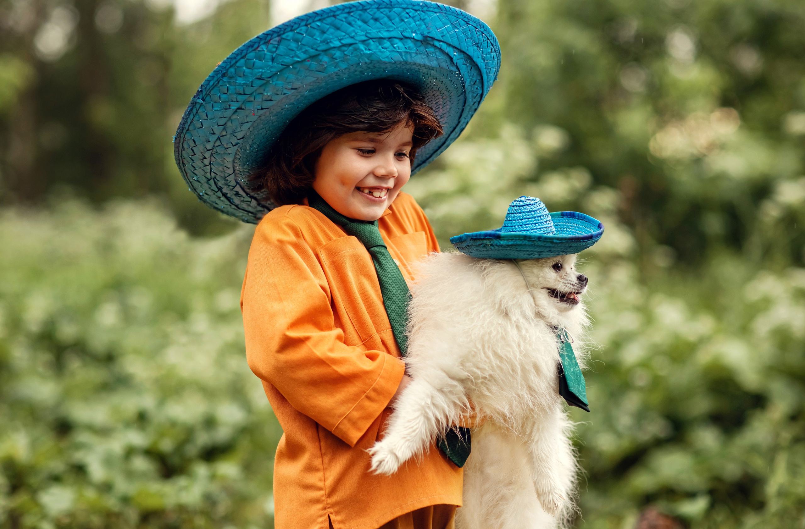 Незнайка и Булька. Детский и семейный фотограф в Москве Анна Ипатьева