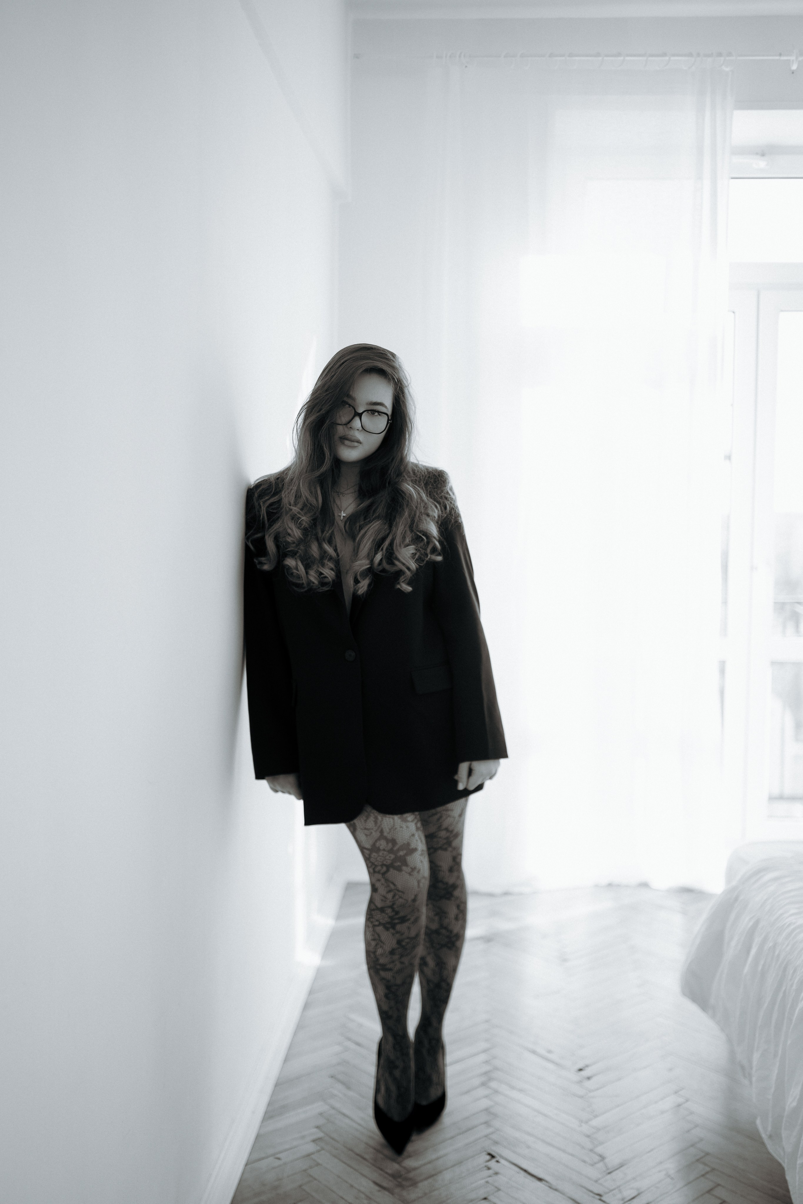 ANASTASIA. Фотограф Москва