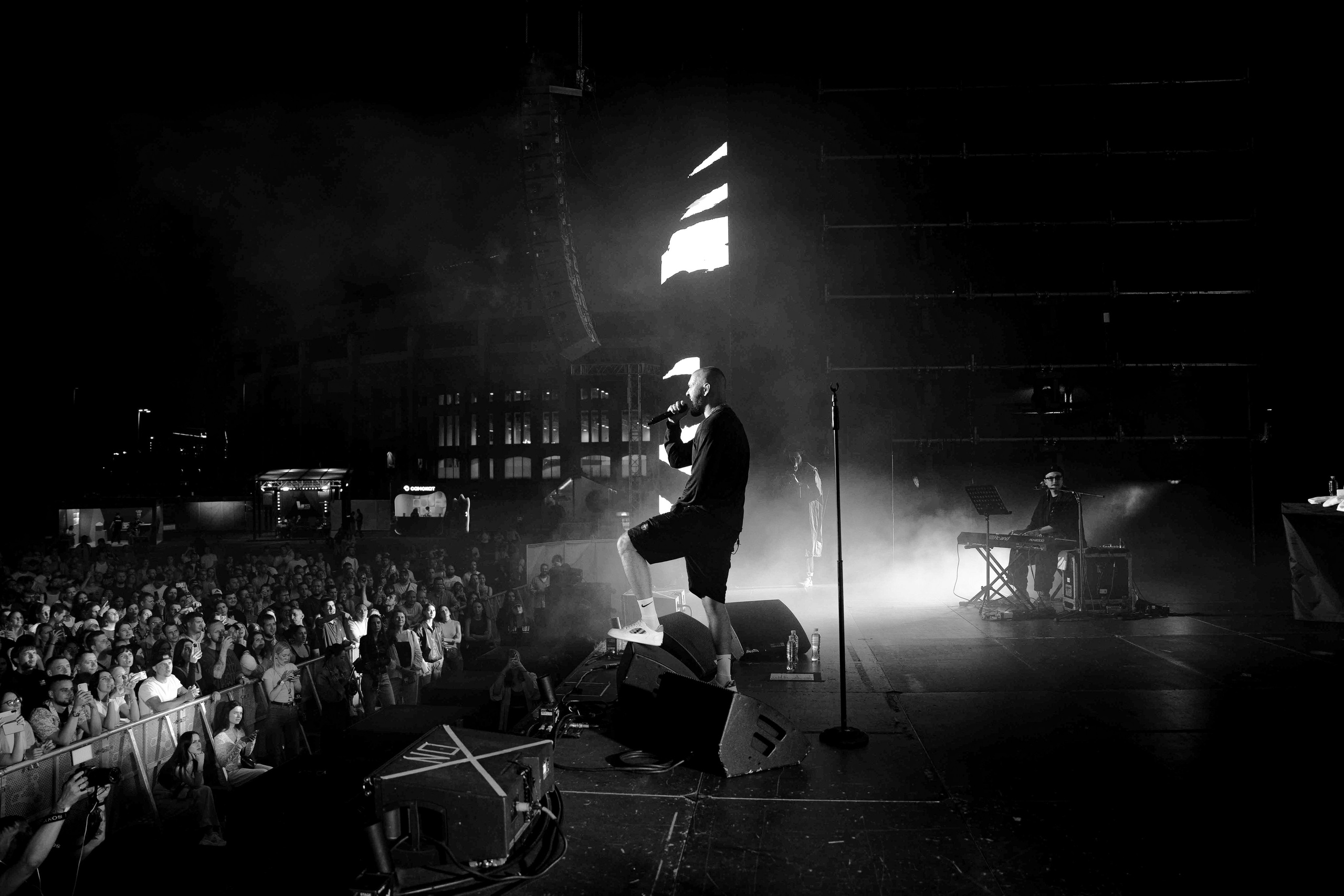 LOC-DOG. Фотограф Москва