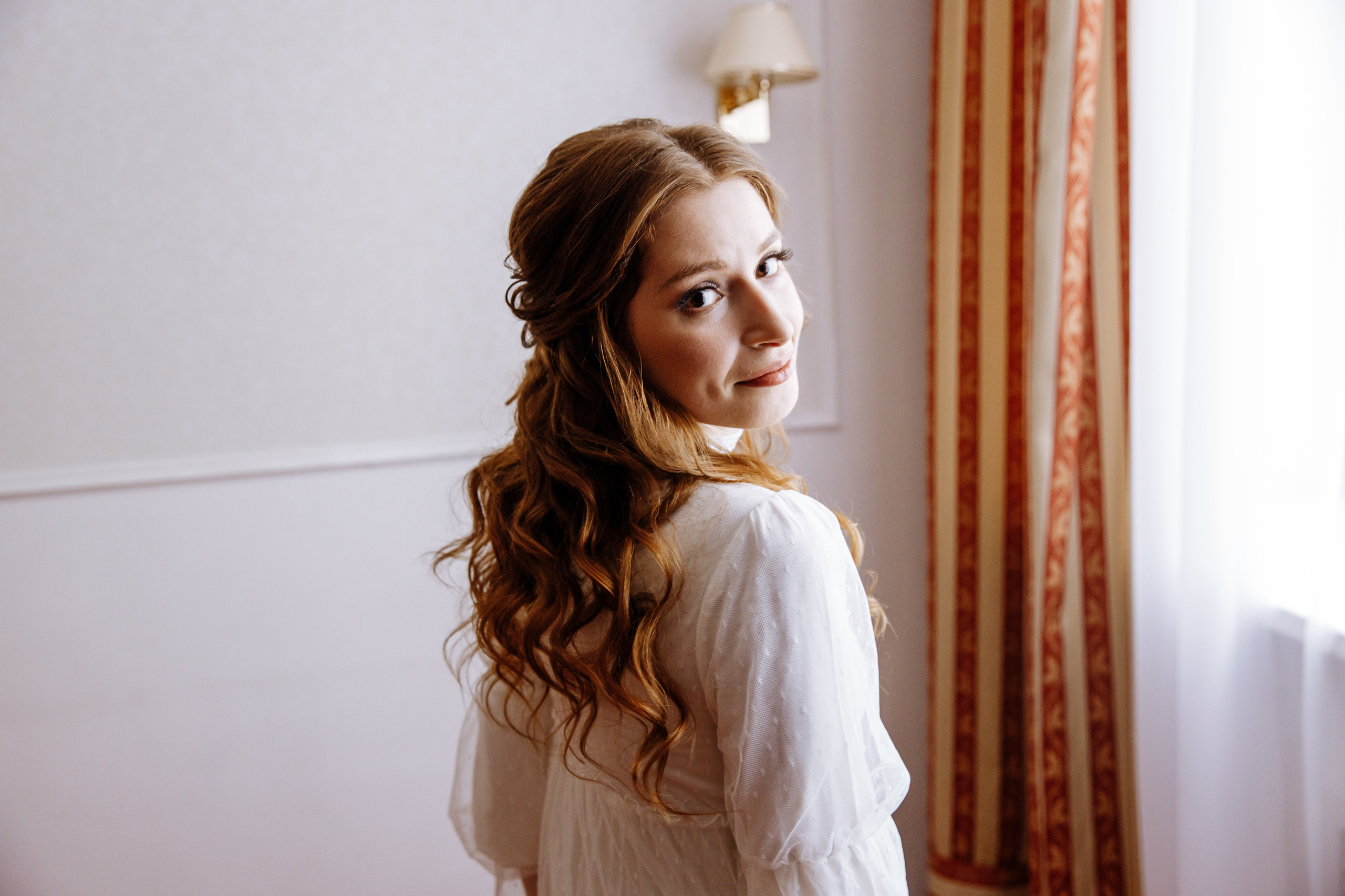 Юля и Тимур. Фотограф Игнат Купряшин