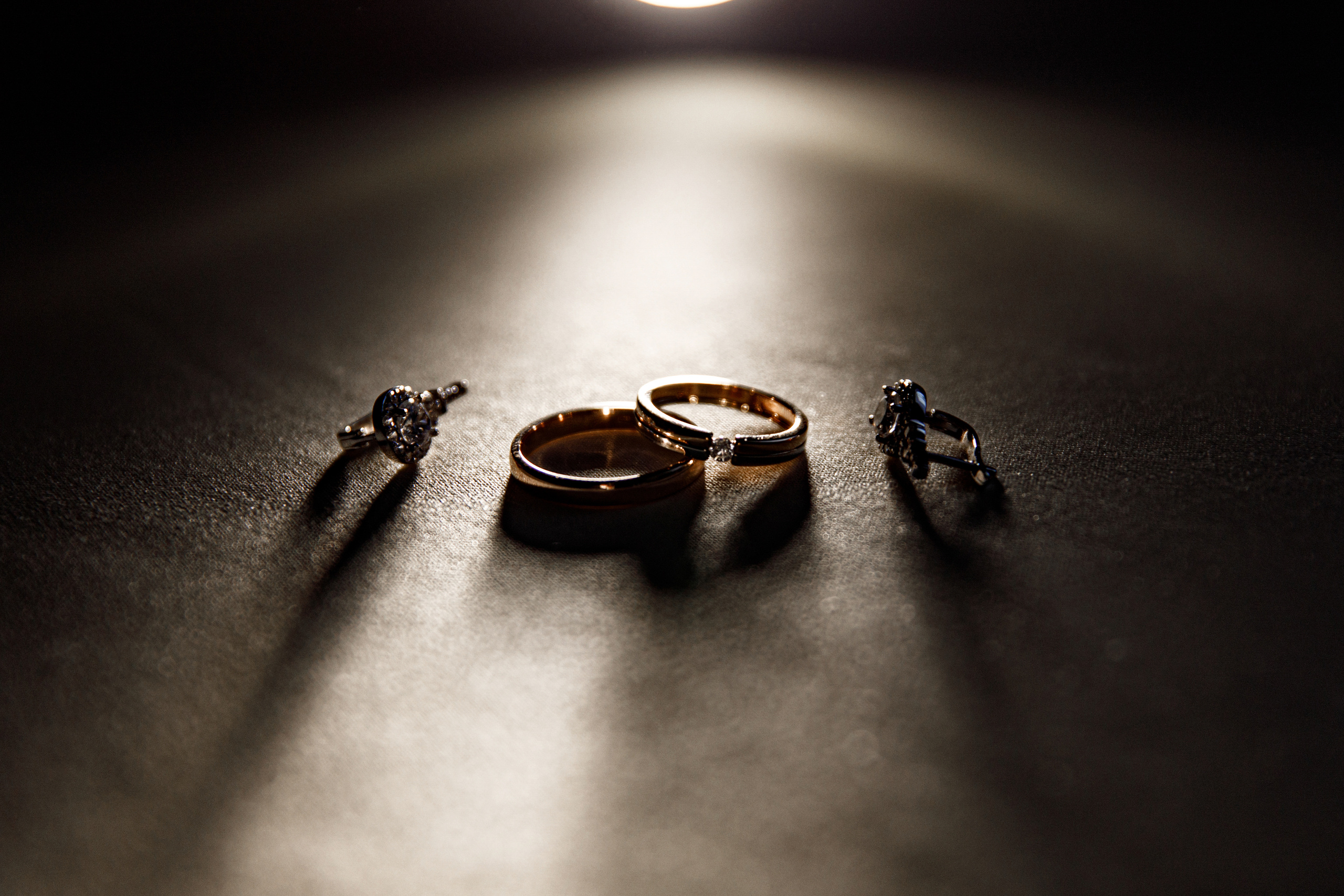 Юля и Тимур. Фотограф Игнат Купряшин