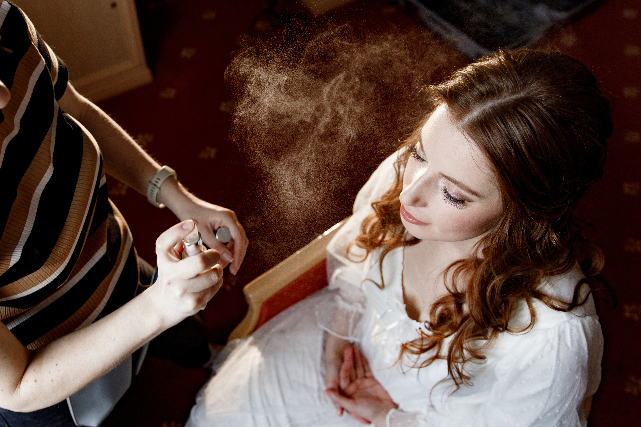 Юля и Тимур. Фотограф Игнат Купряшин