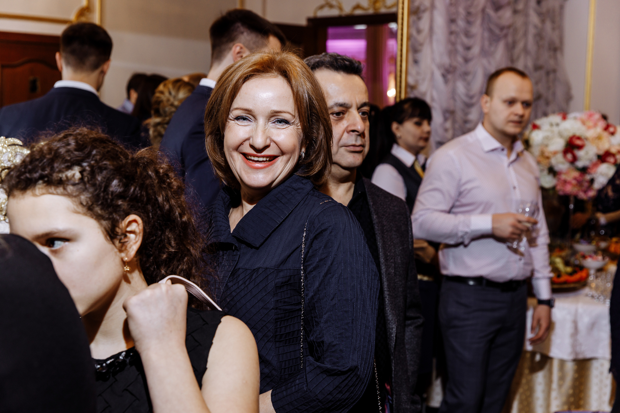 Юля и Тимур. Фотограф Игнат Купряшин