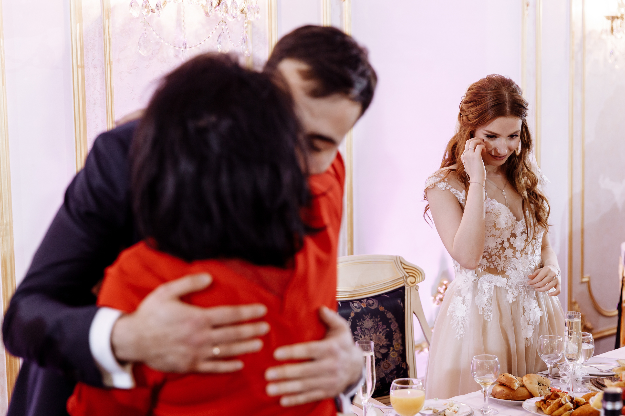 Юля и Тимур. Фотограф Игнат Купряшин