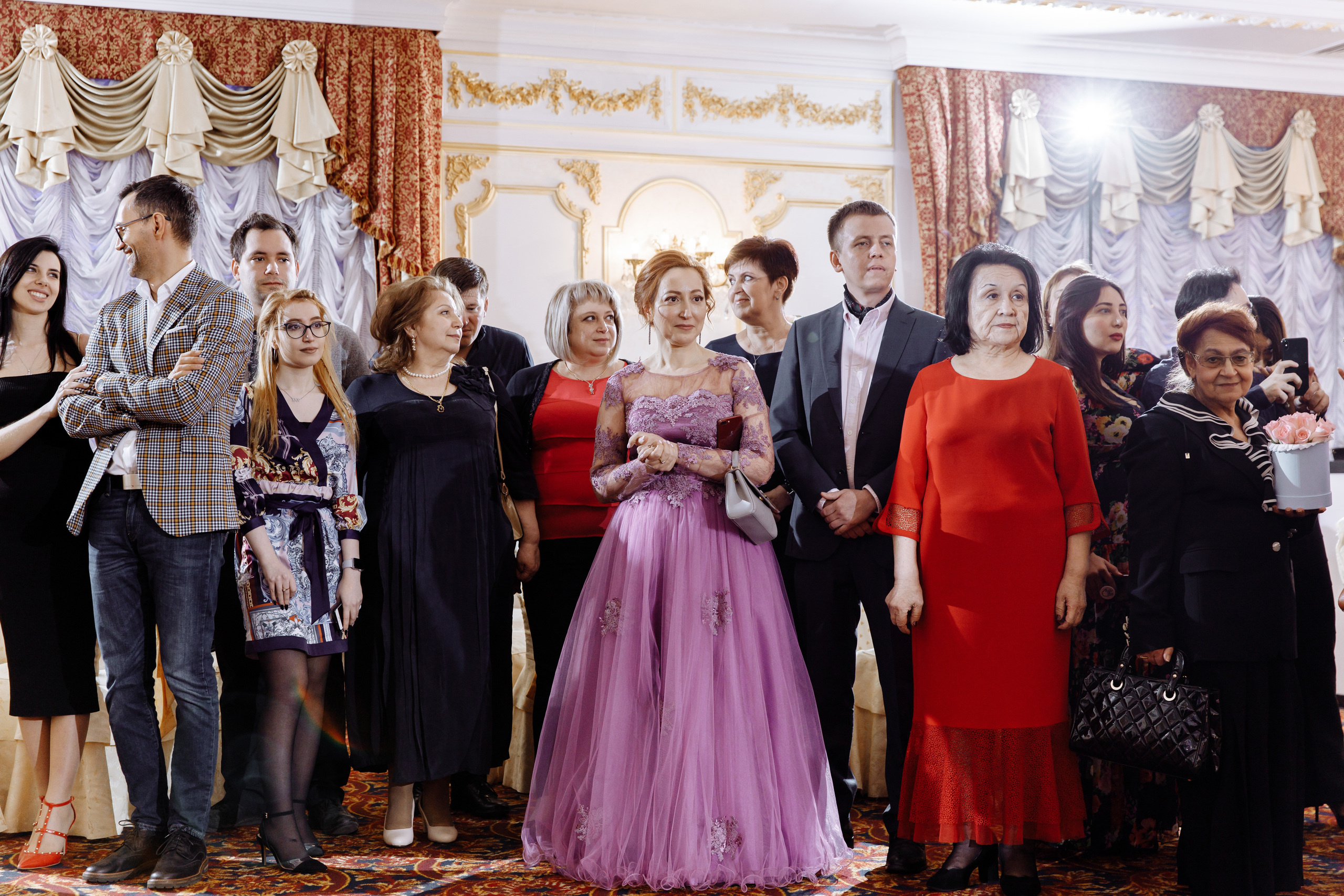 Юля и Тимур. Фотограф Игнат Купряшин