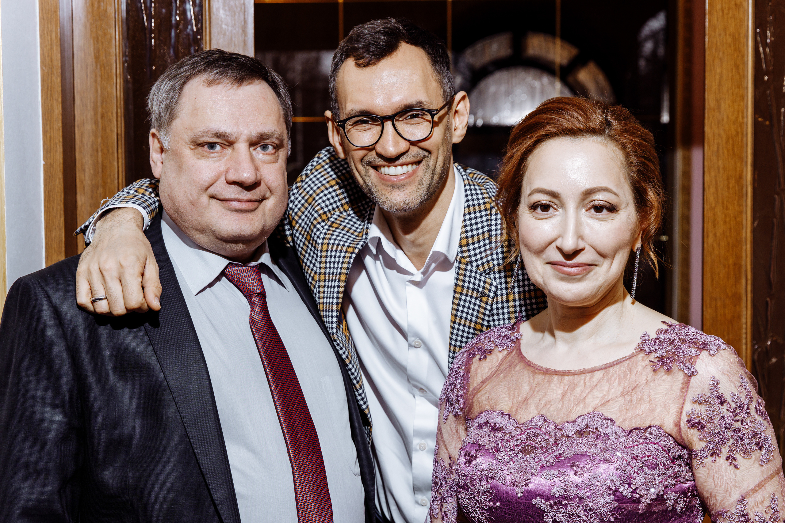 Юля и Тимур. Фотограф Игнат Купряшин