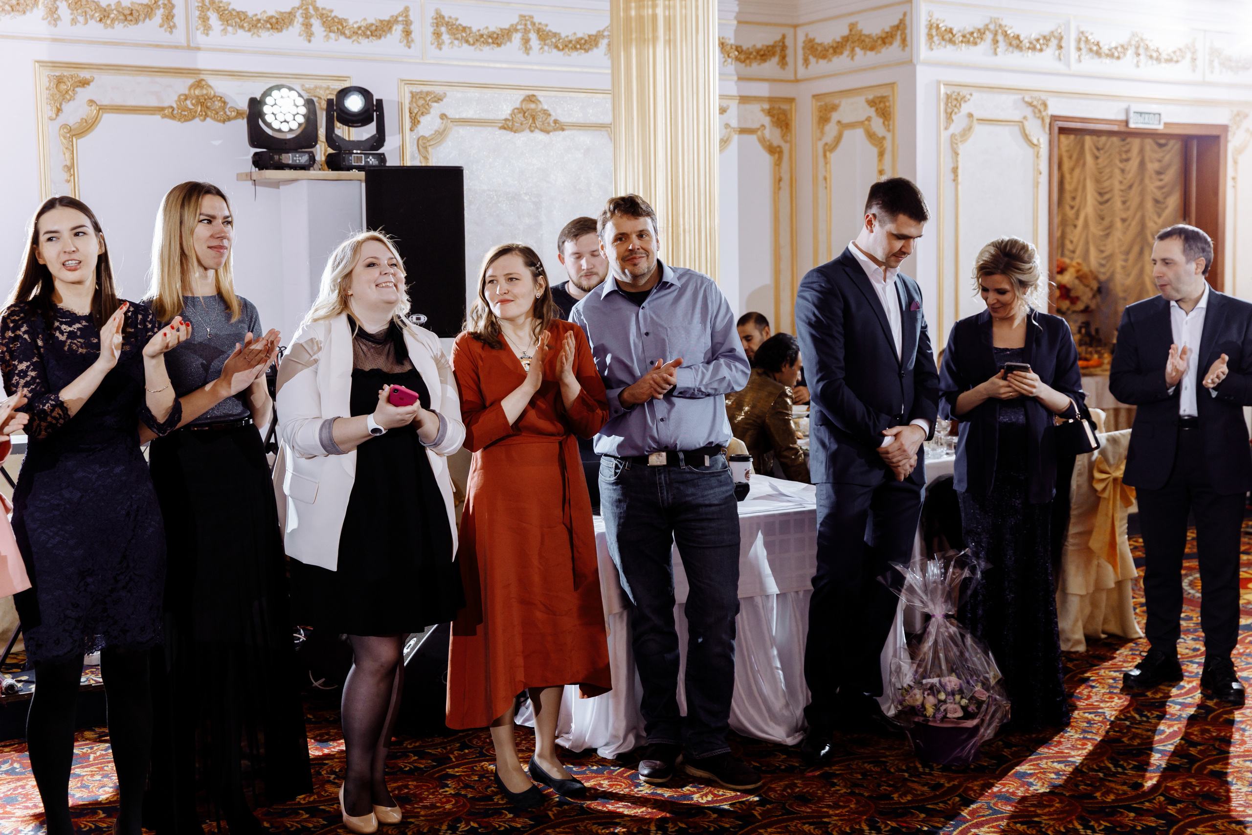 Юля и Тимур. Фотограф Игнат Купряшин