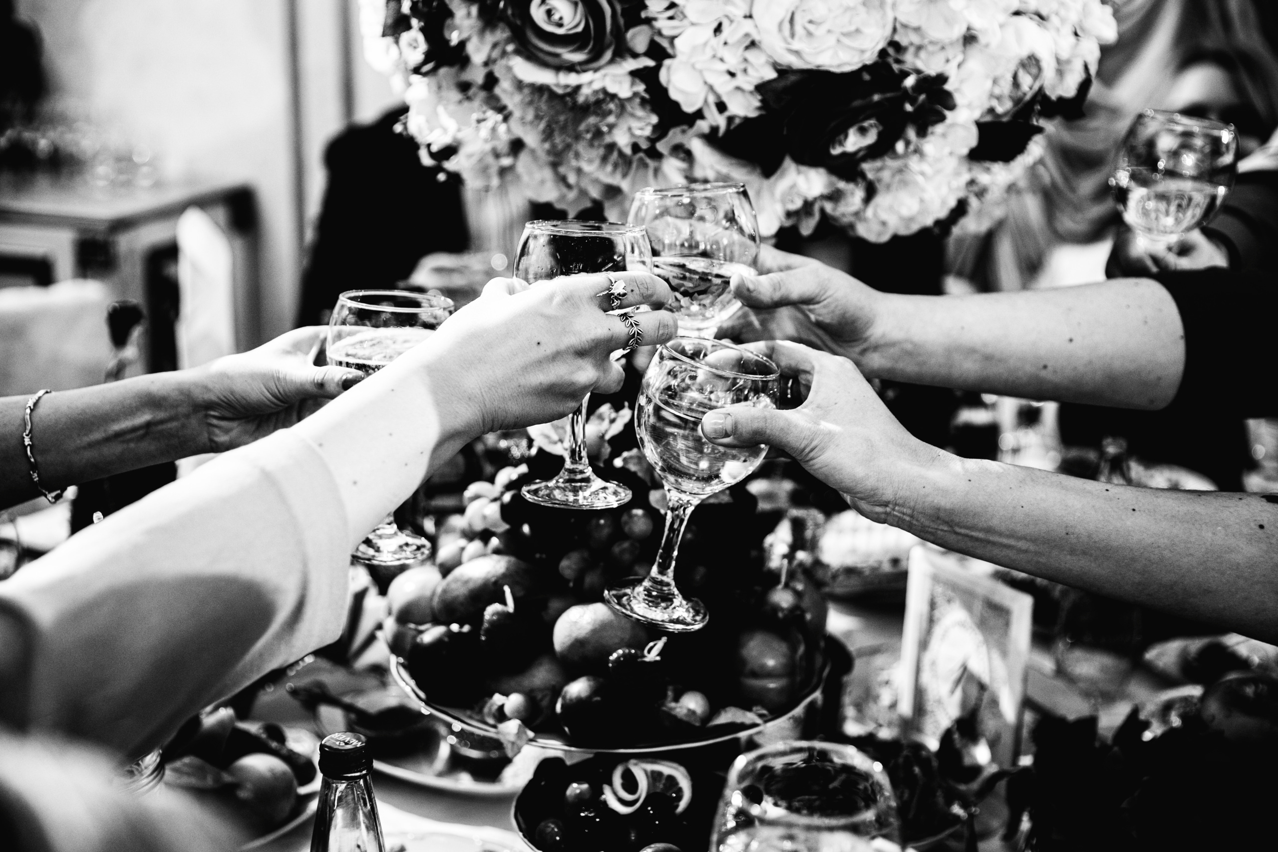 Юля и Тимур. Фотограф Игнат Купряшин