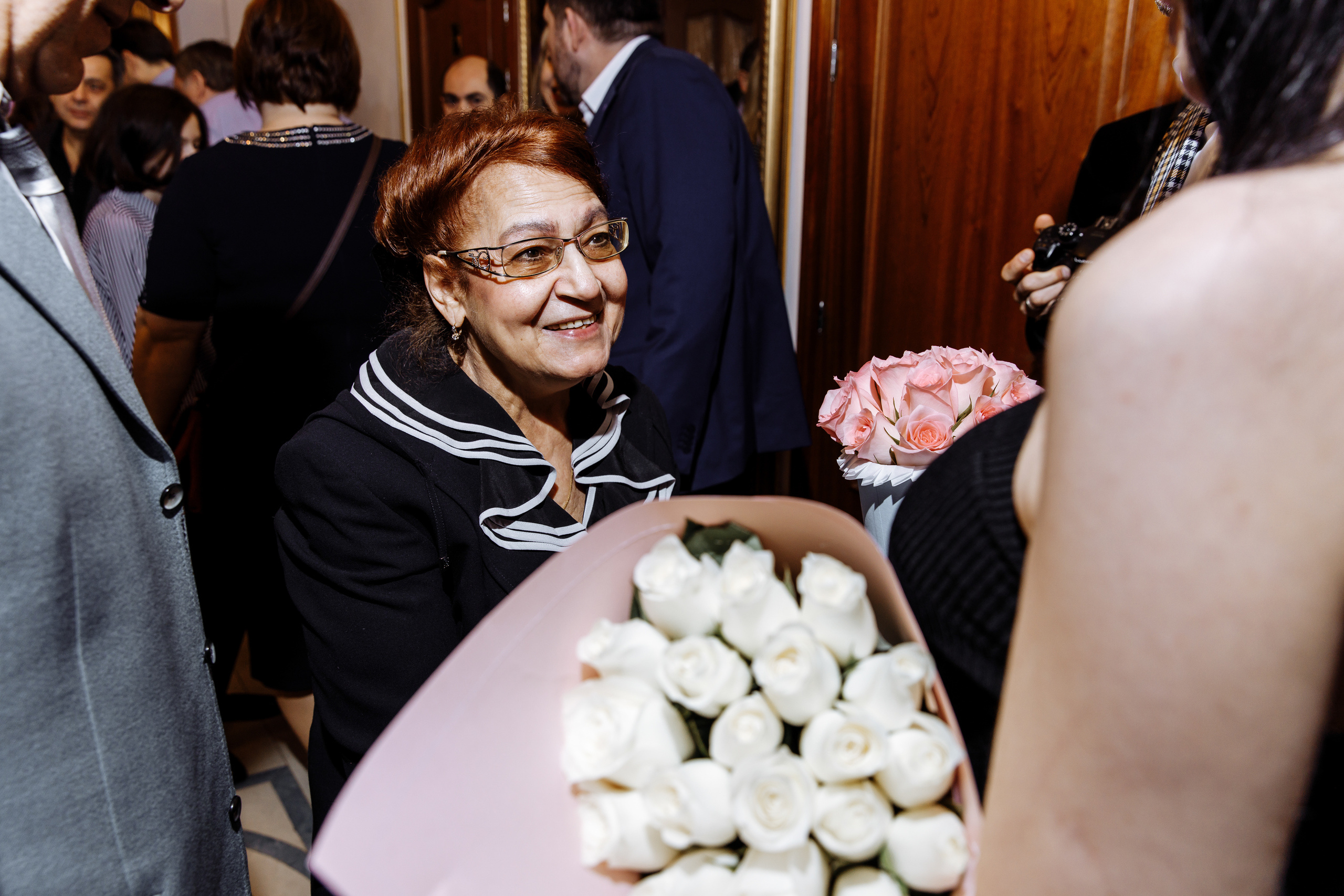 Юля и Тимур. Фотограф Игнат Купряшин