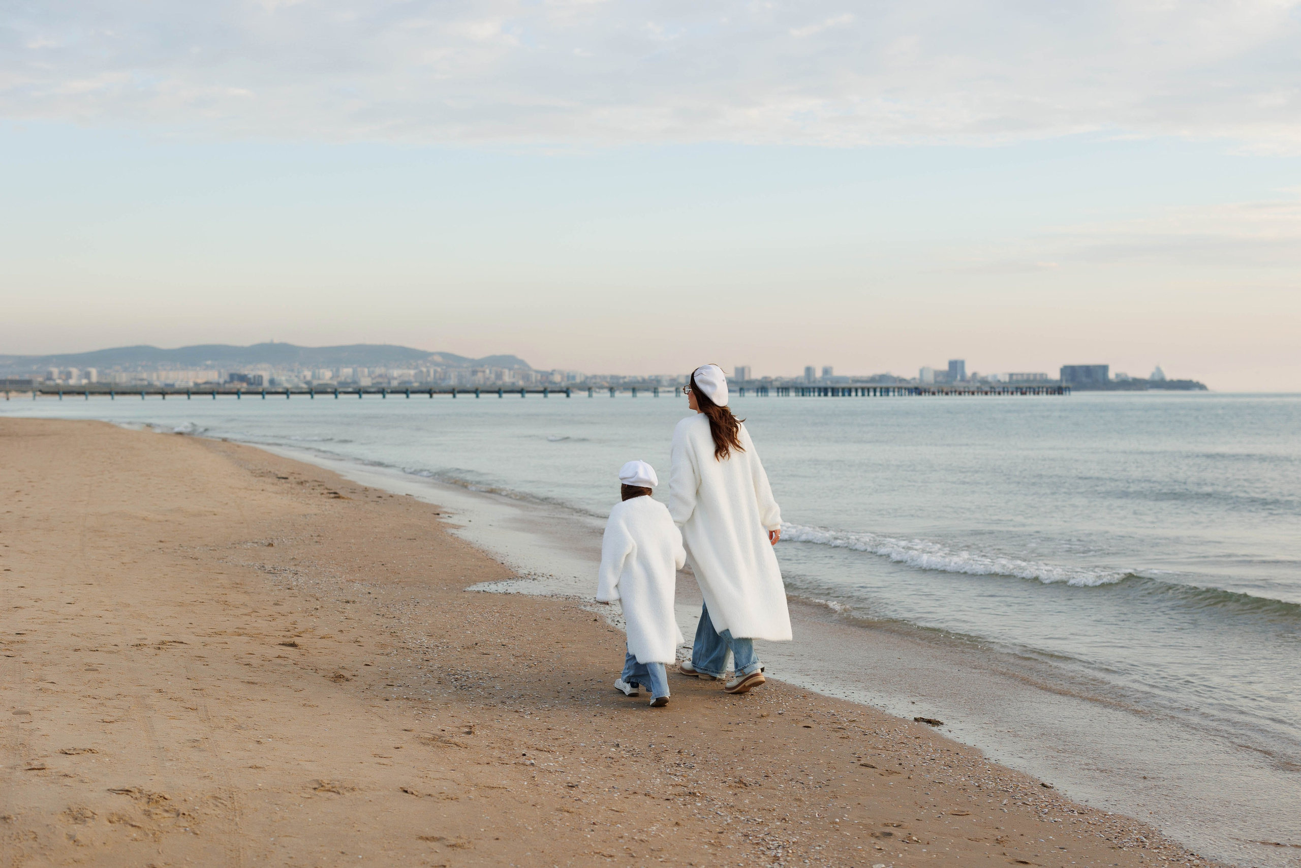 Море. Аксанна Аракелян