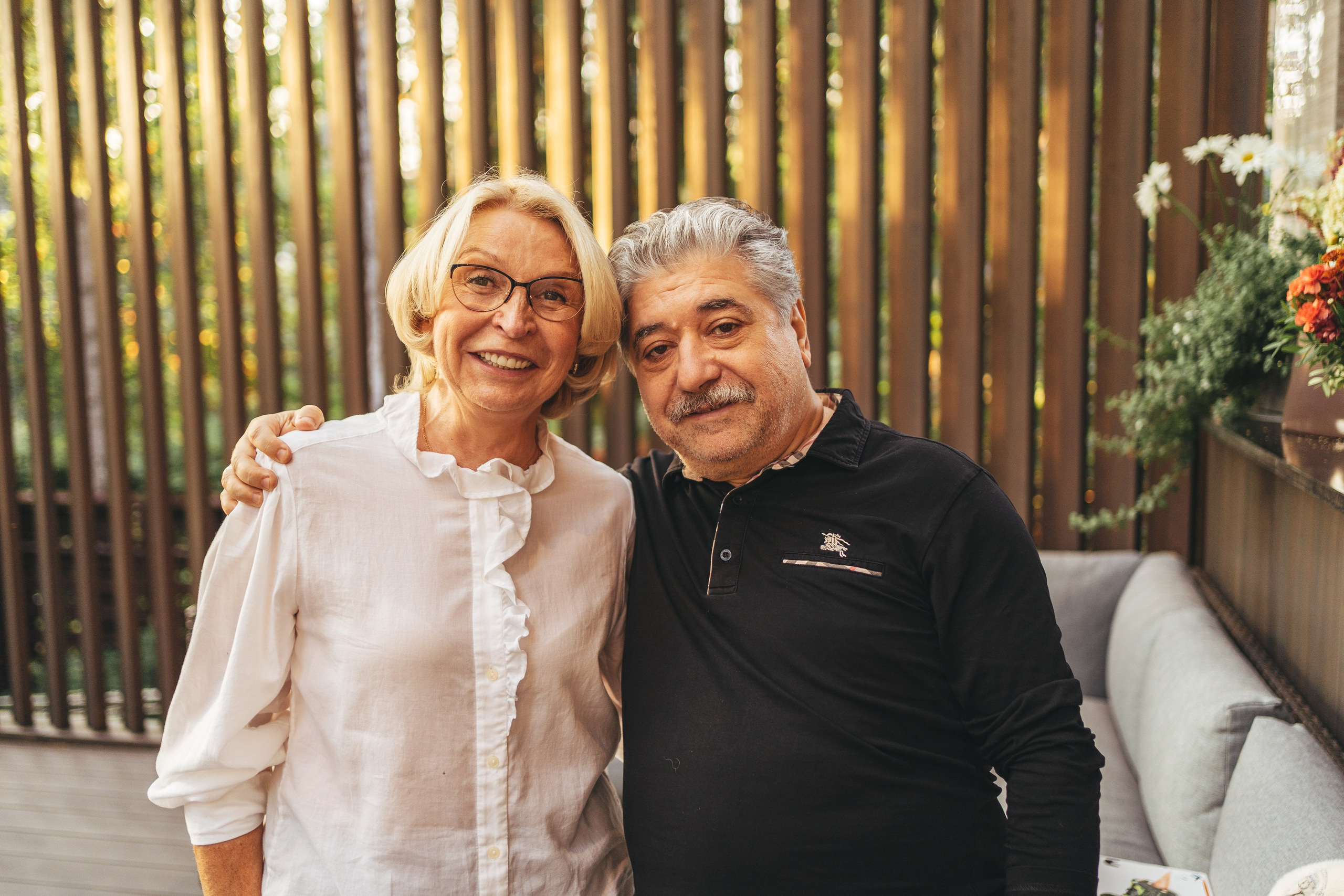 Лука 4 года. Главная