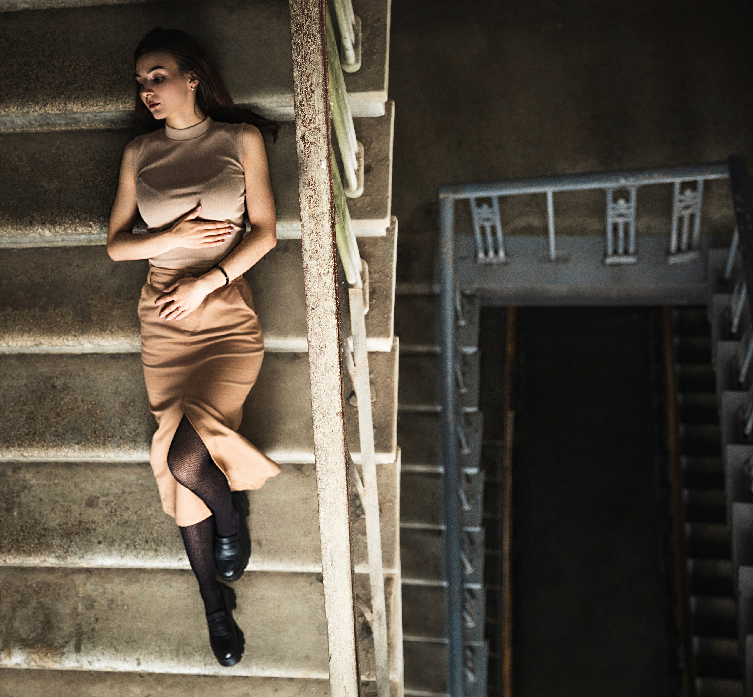 Услуги. Портретный и семейный фотограф Владимир