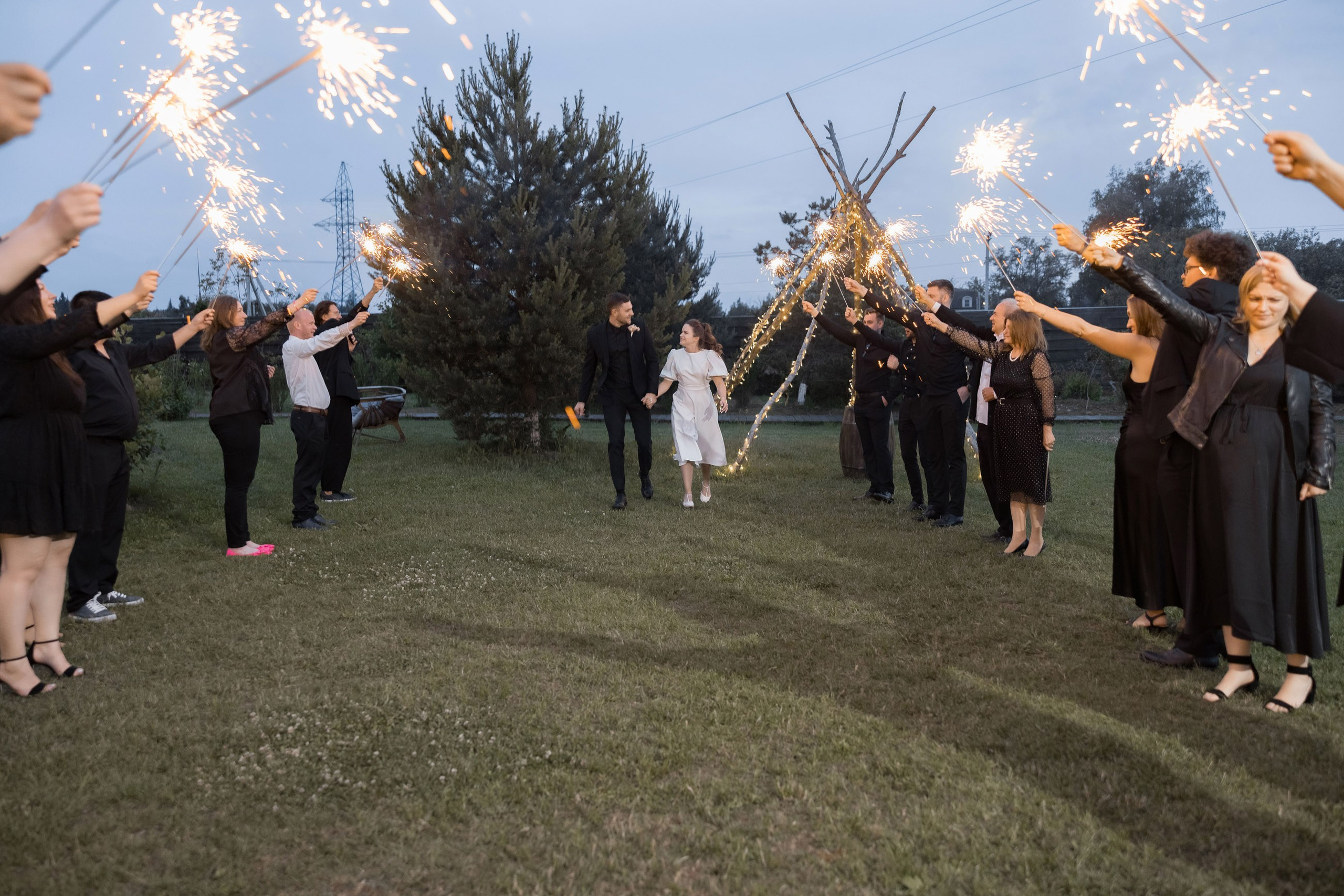 Артем и Вера. Свадебный фотограф и видеограф Юрий и Эля Дубинины