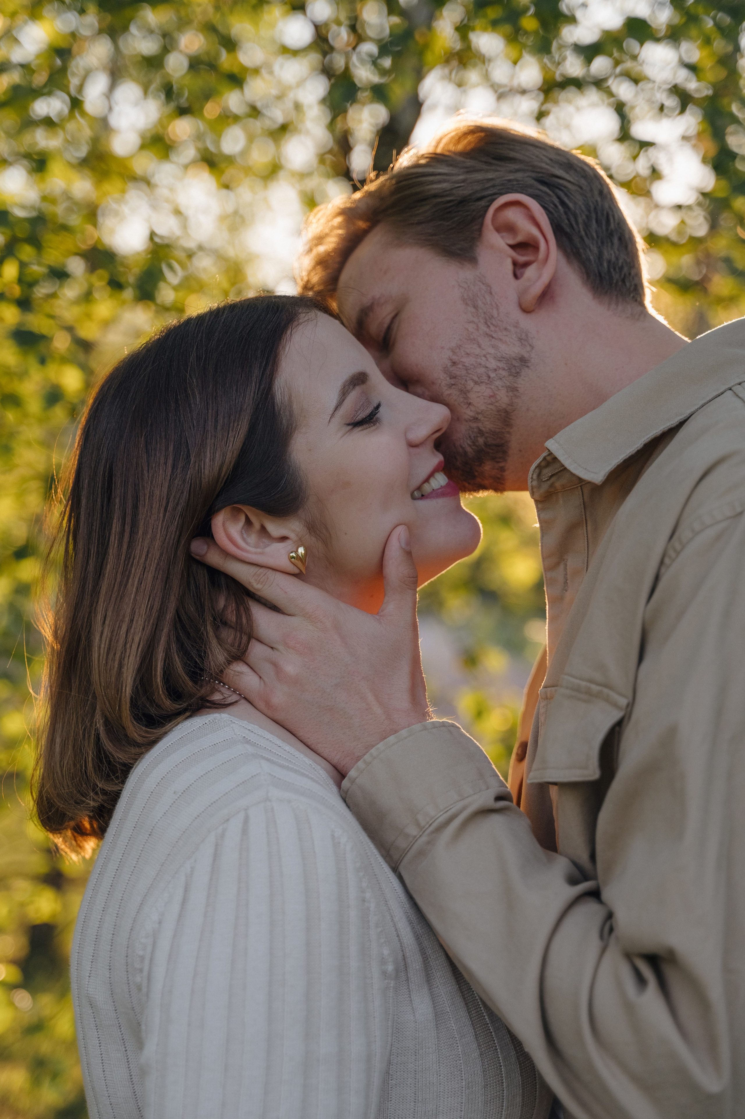 Лиза и Вася. Свадебный фотограф Москва и Санкт-Петербург. Анастасия Чудина