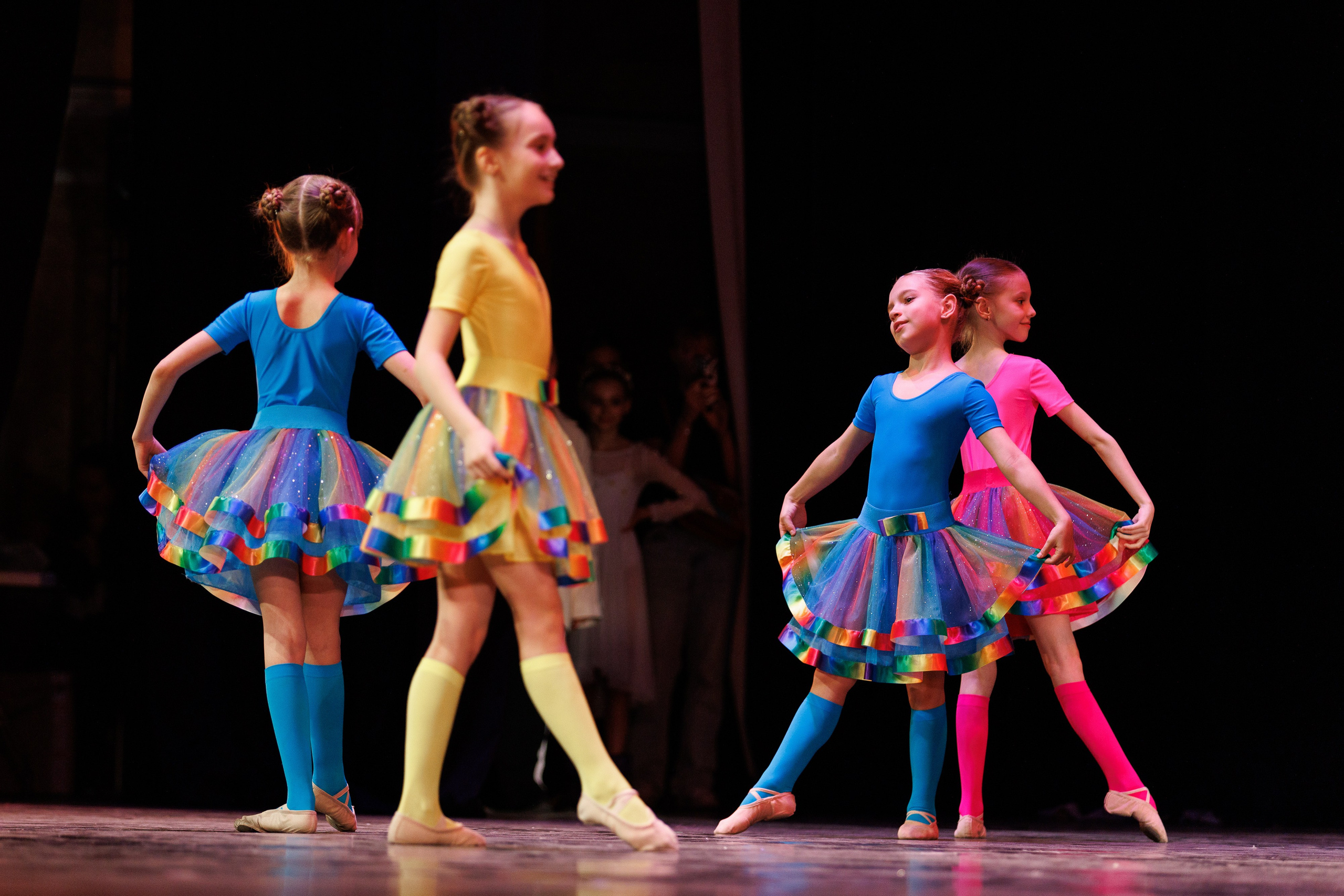 Фестиваль "Звезда восходящая 2025". Спортивный фотограф Алексей Соломин