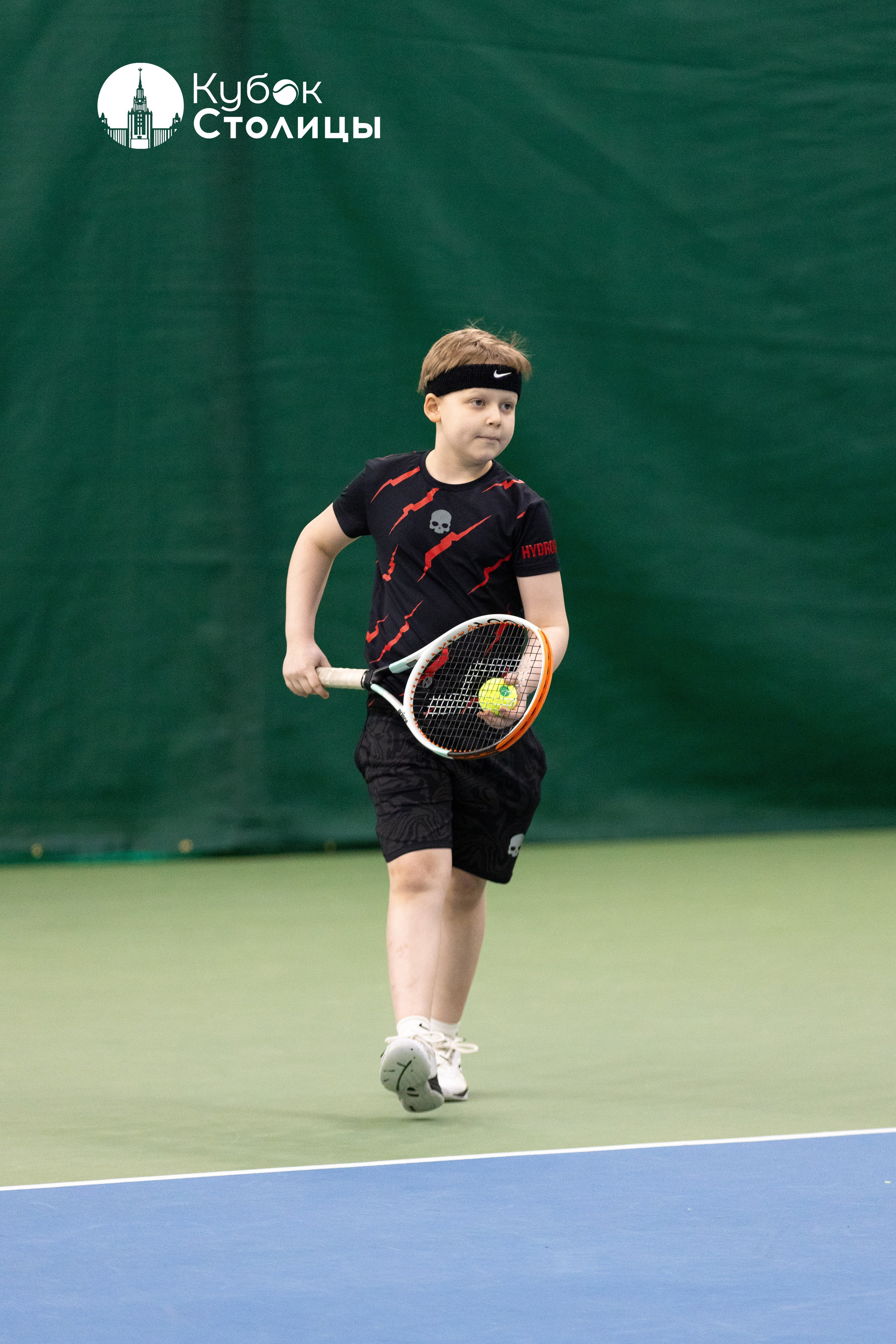 "Кубок столицы" в Лужниках, ALT 10s // 22 декабря 2024. Спортивный фотограф Алексей Соломин