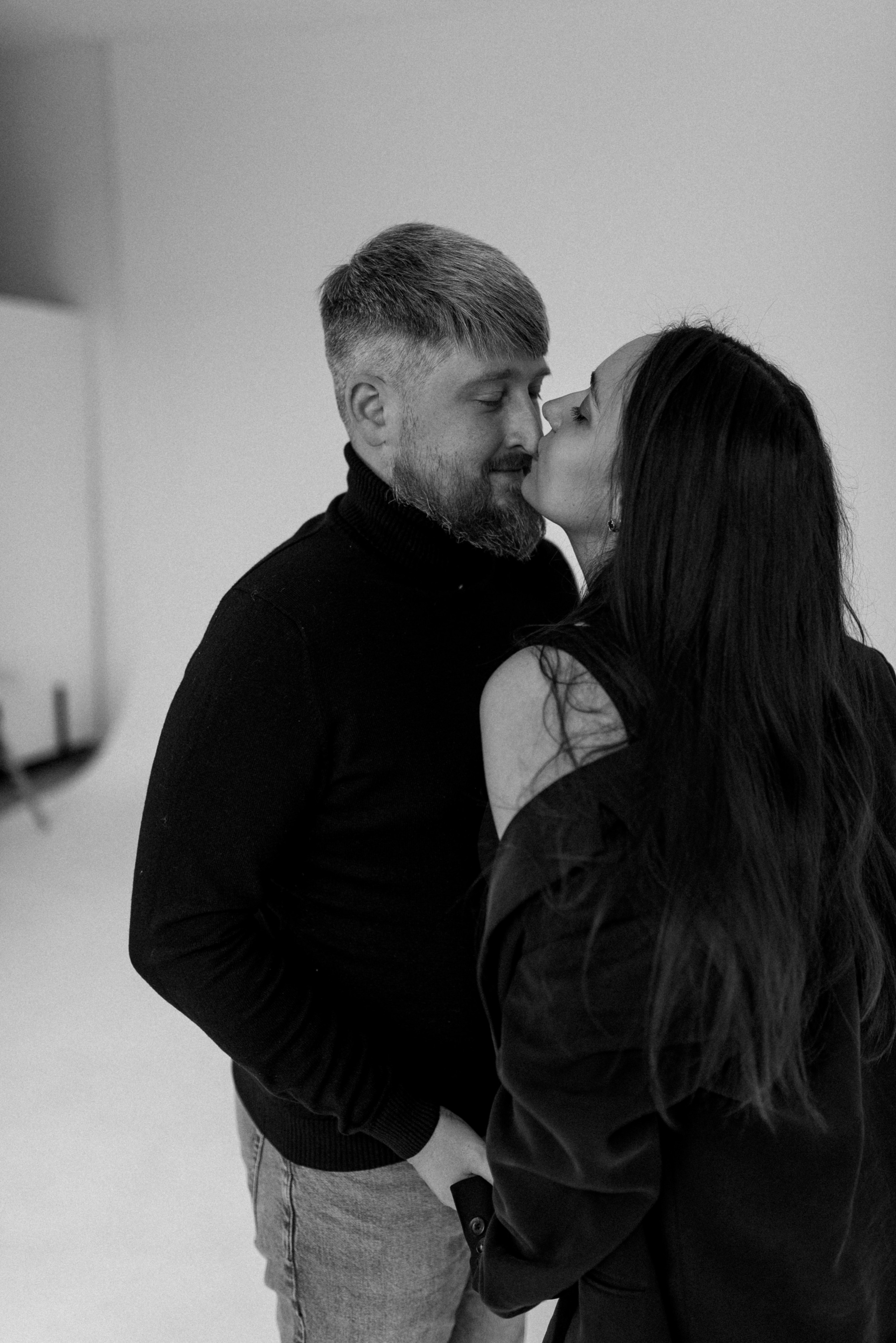 Беременность. Семейный фотограф в Москве Екатерина Север