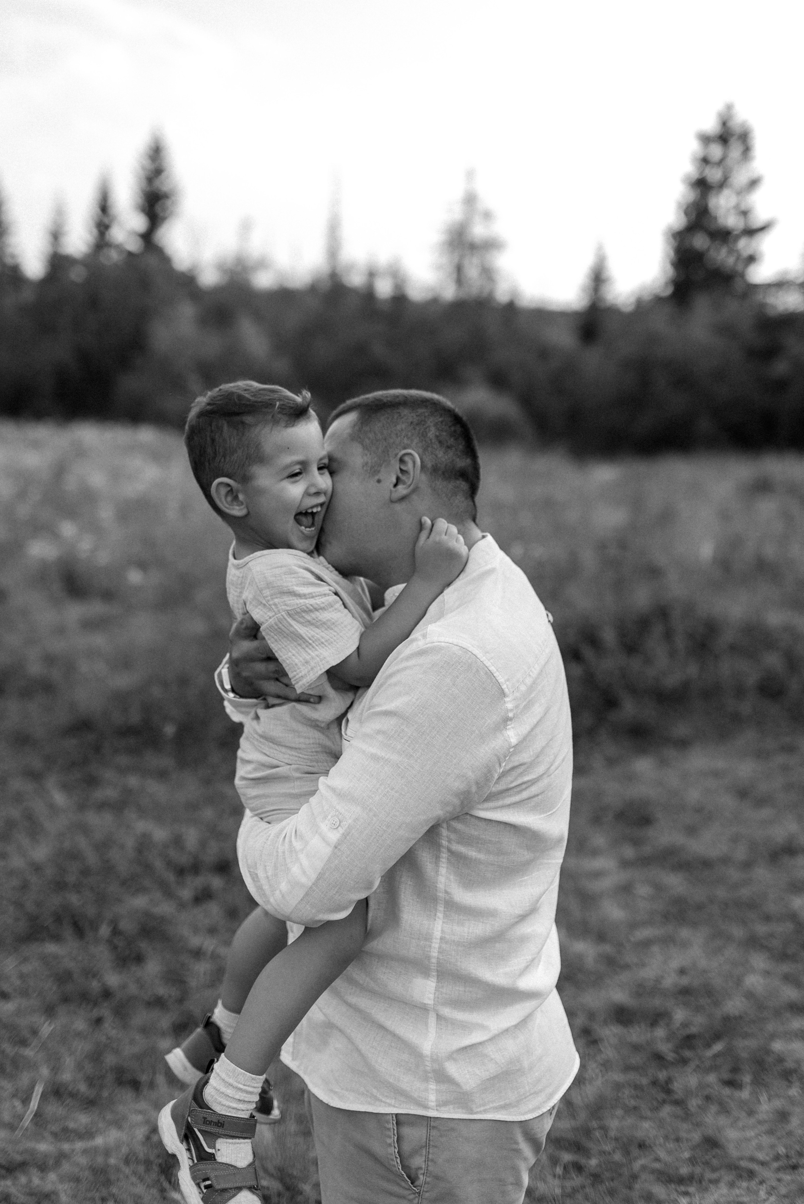 Семья❤. Семейный фотограф в Москве Екатерина Север