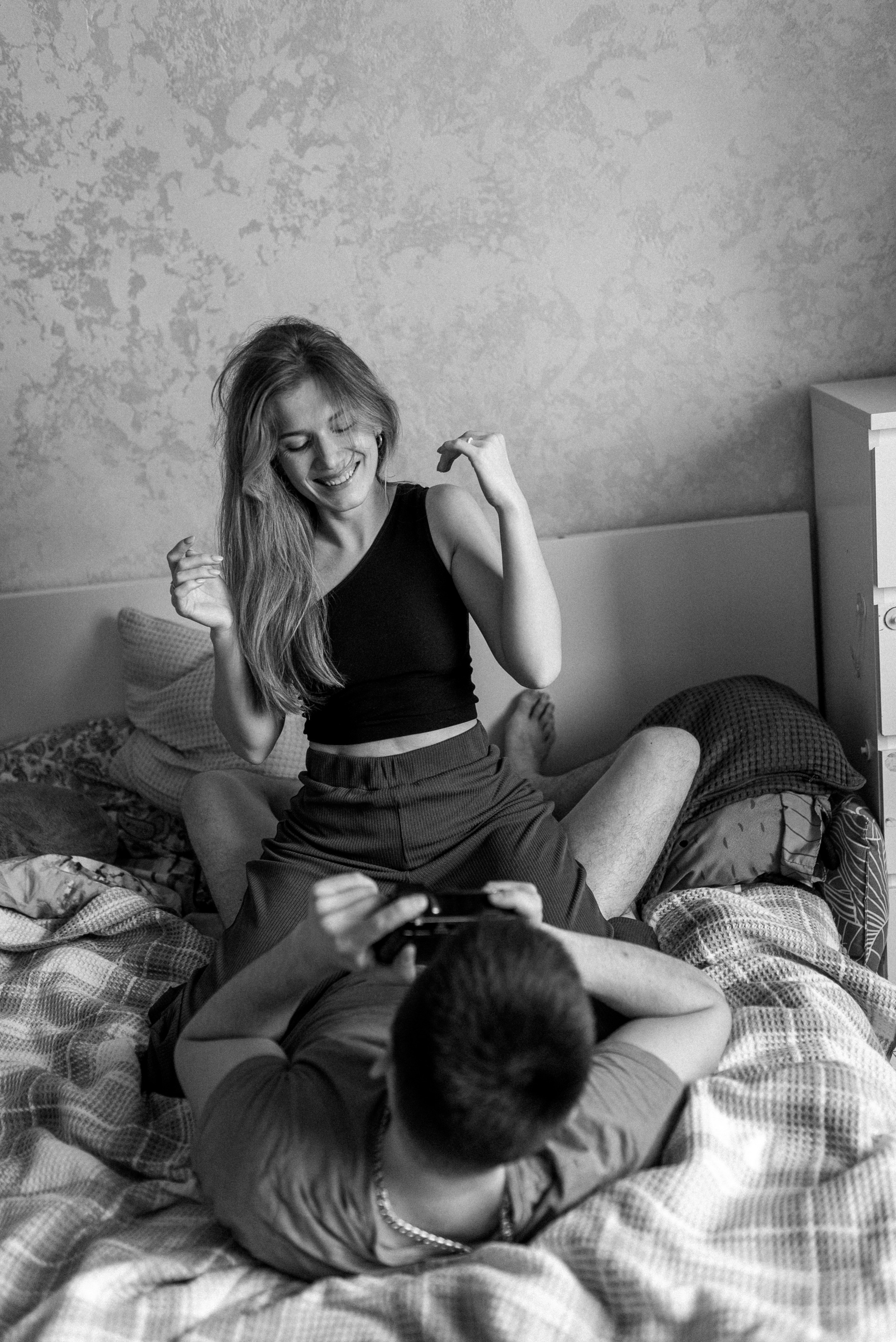 Love. Семейный фотограф в Москве Екатерина Север