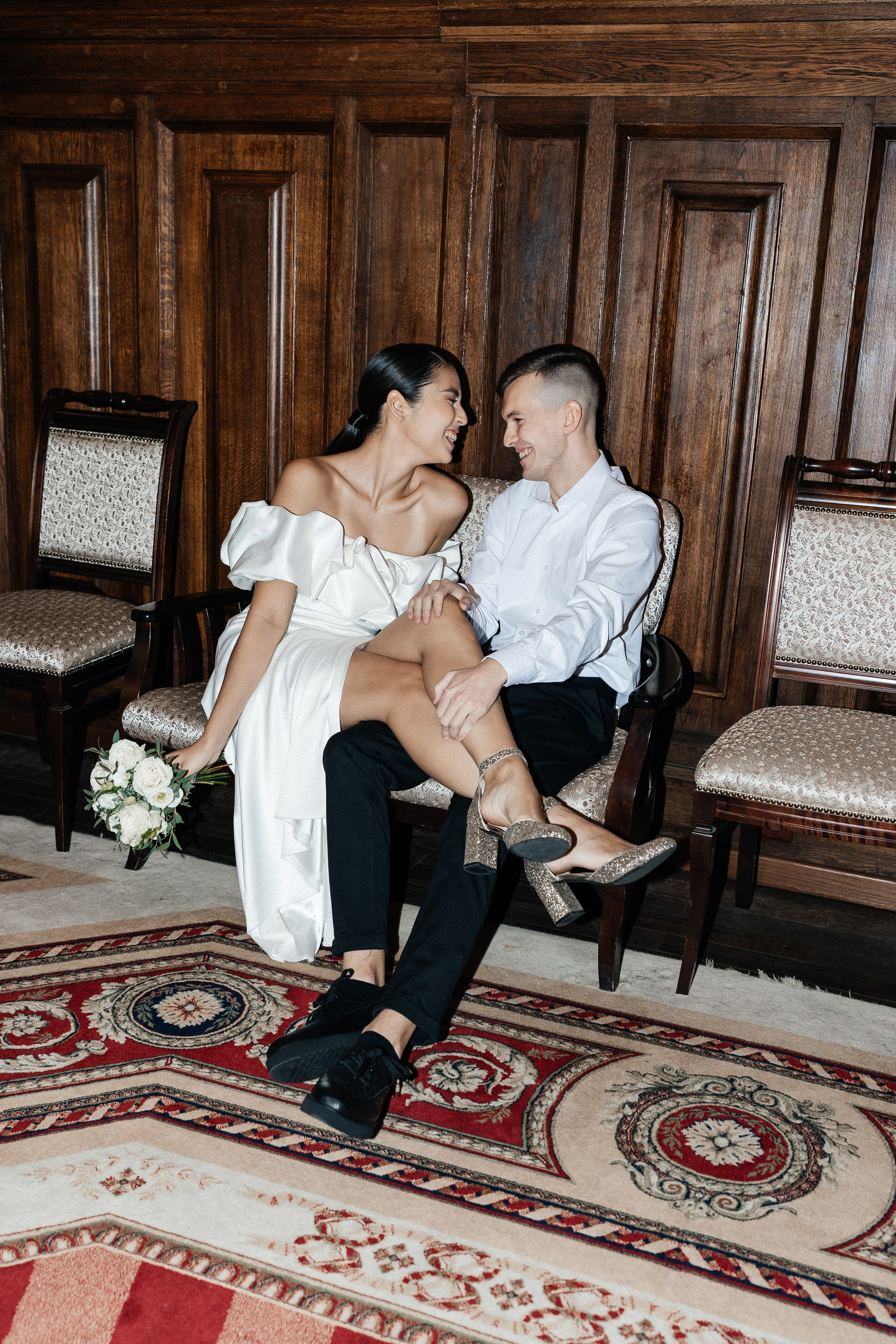 17.11.2023 Ваня и Настя. Семейный фотограф в Санкт-Петербурге Виталия Белова