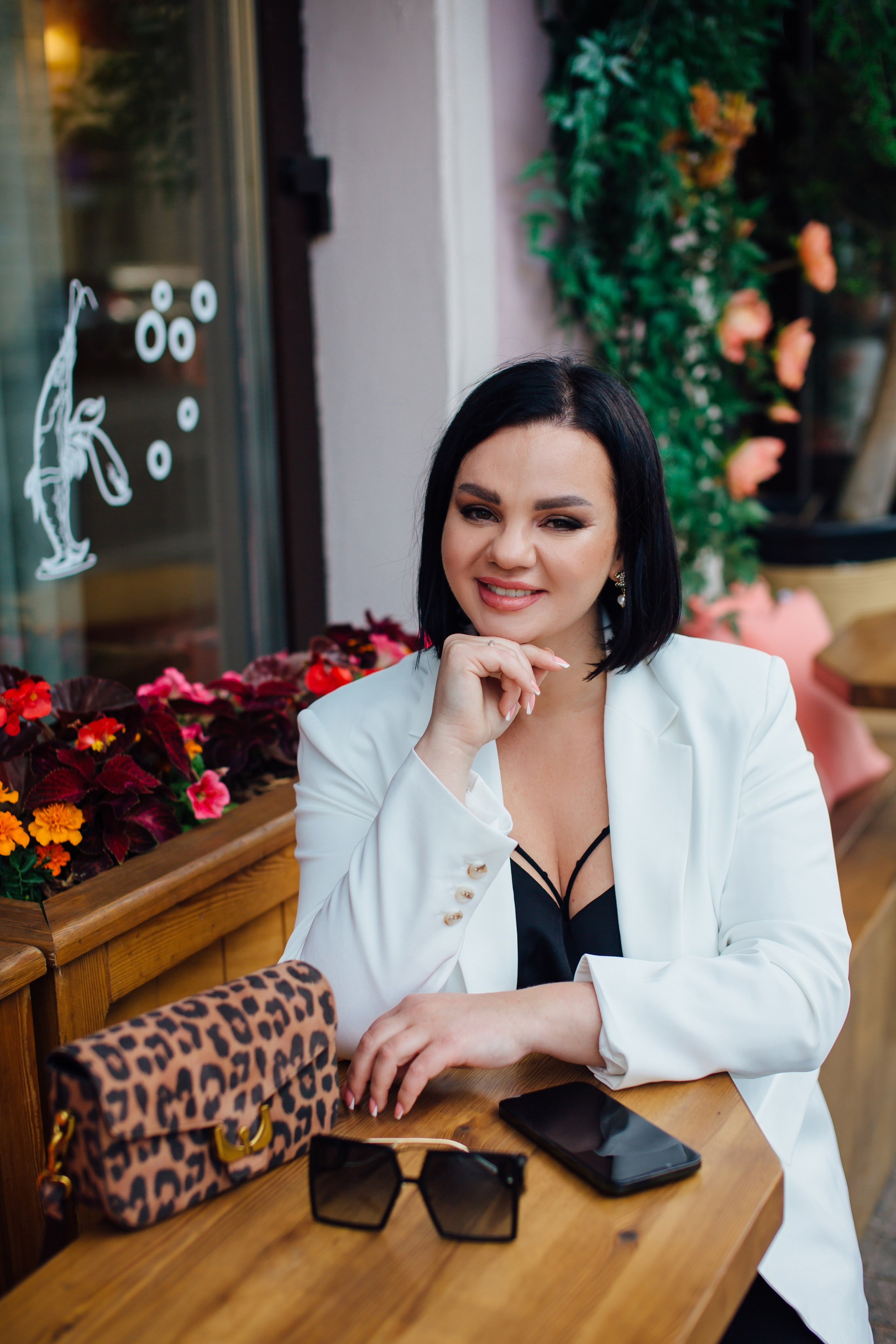 Настя — бренд Pijama story. Контент фотограф, Продюссер Леся Птица