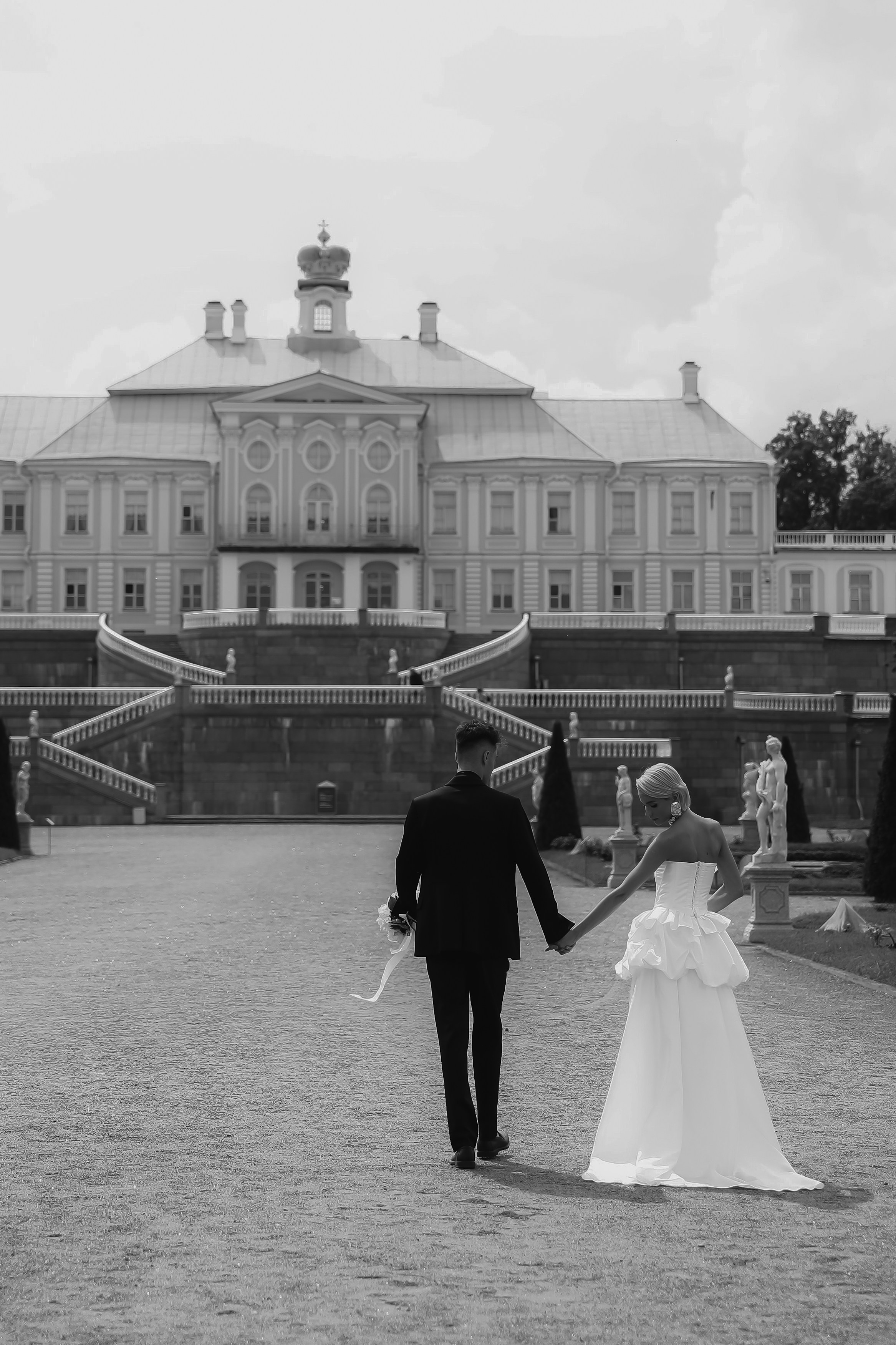 Свадьба в Ораниенбаум. СВАДЕБНЫЙ ФОТОГРАФ ЧЕЛЯБИНСК