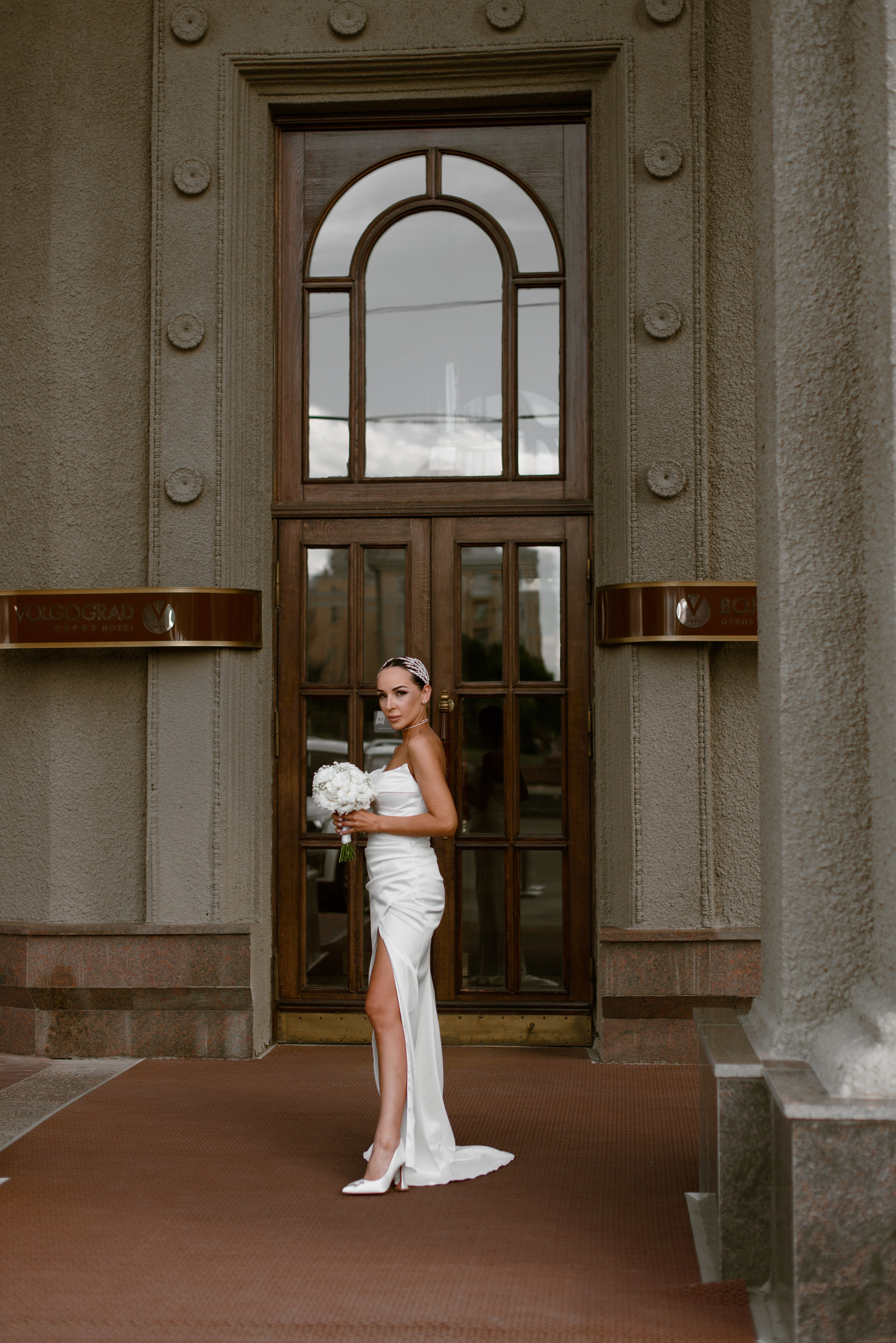 Свадебный фотограф в Волгограде Ермашова Дарья