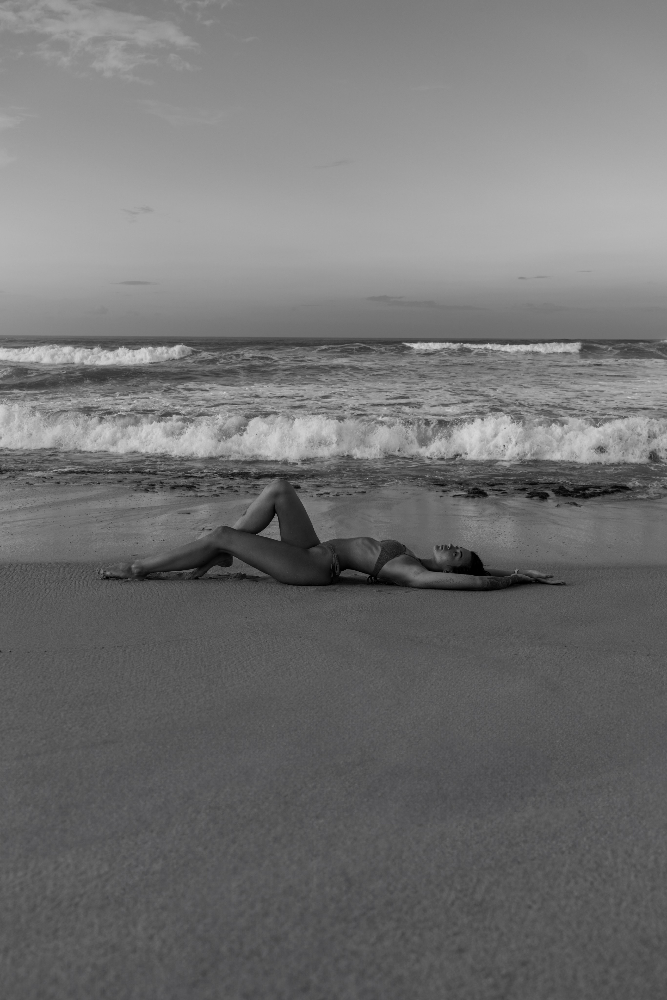 Daria. Фотограф Дарья Гейер