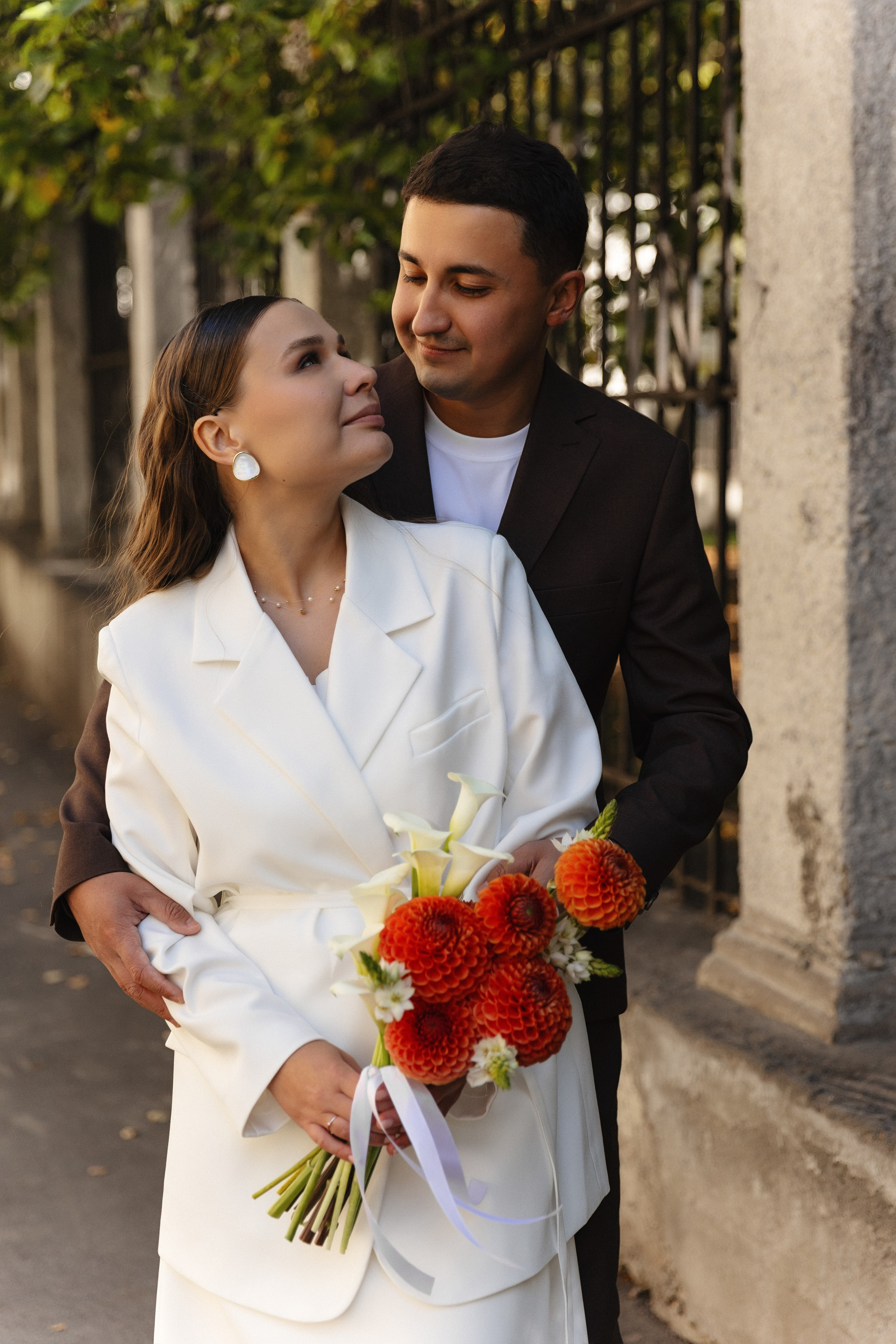 Наталия & Ринат