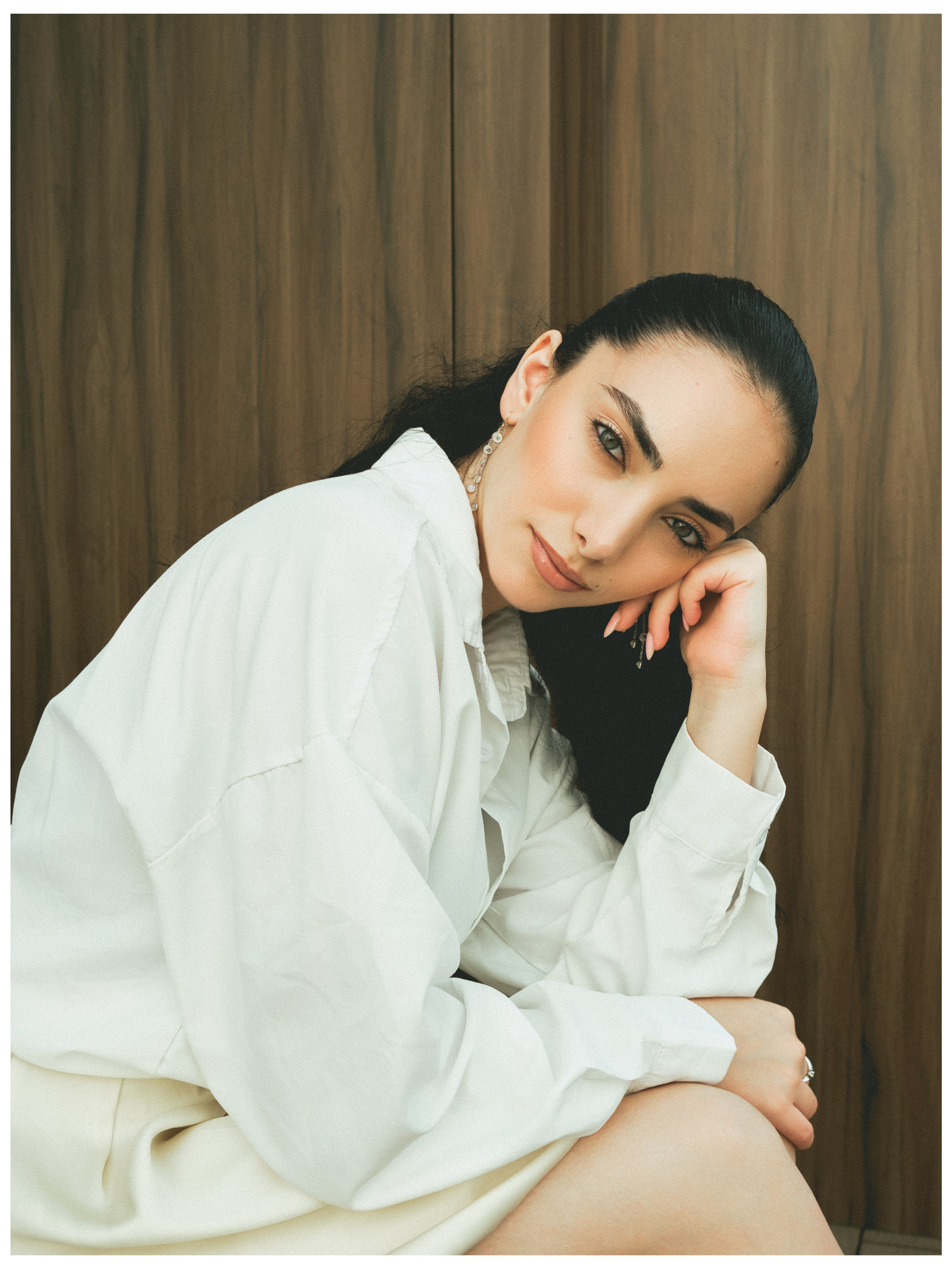 Seda. Портретный фотограф в Сочи