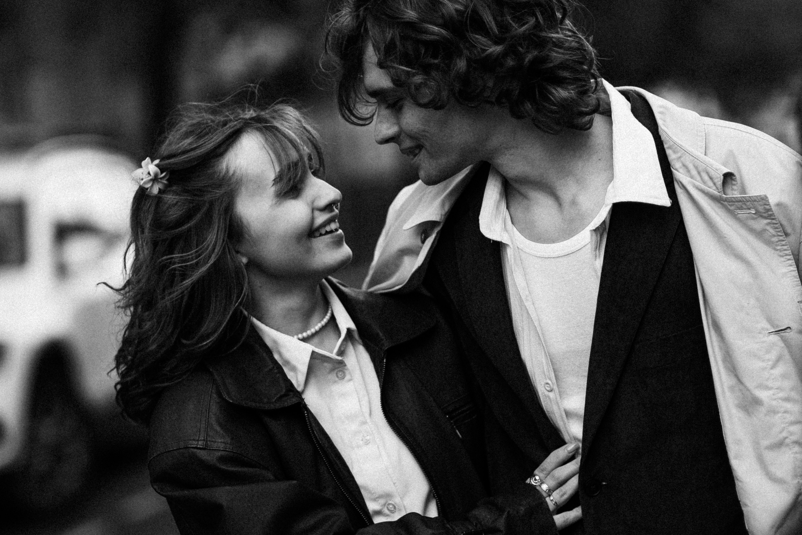 Диана и Илья. Фотограф в Санкт-Петербурге