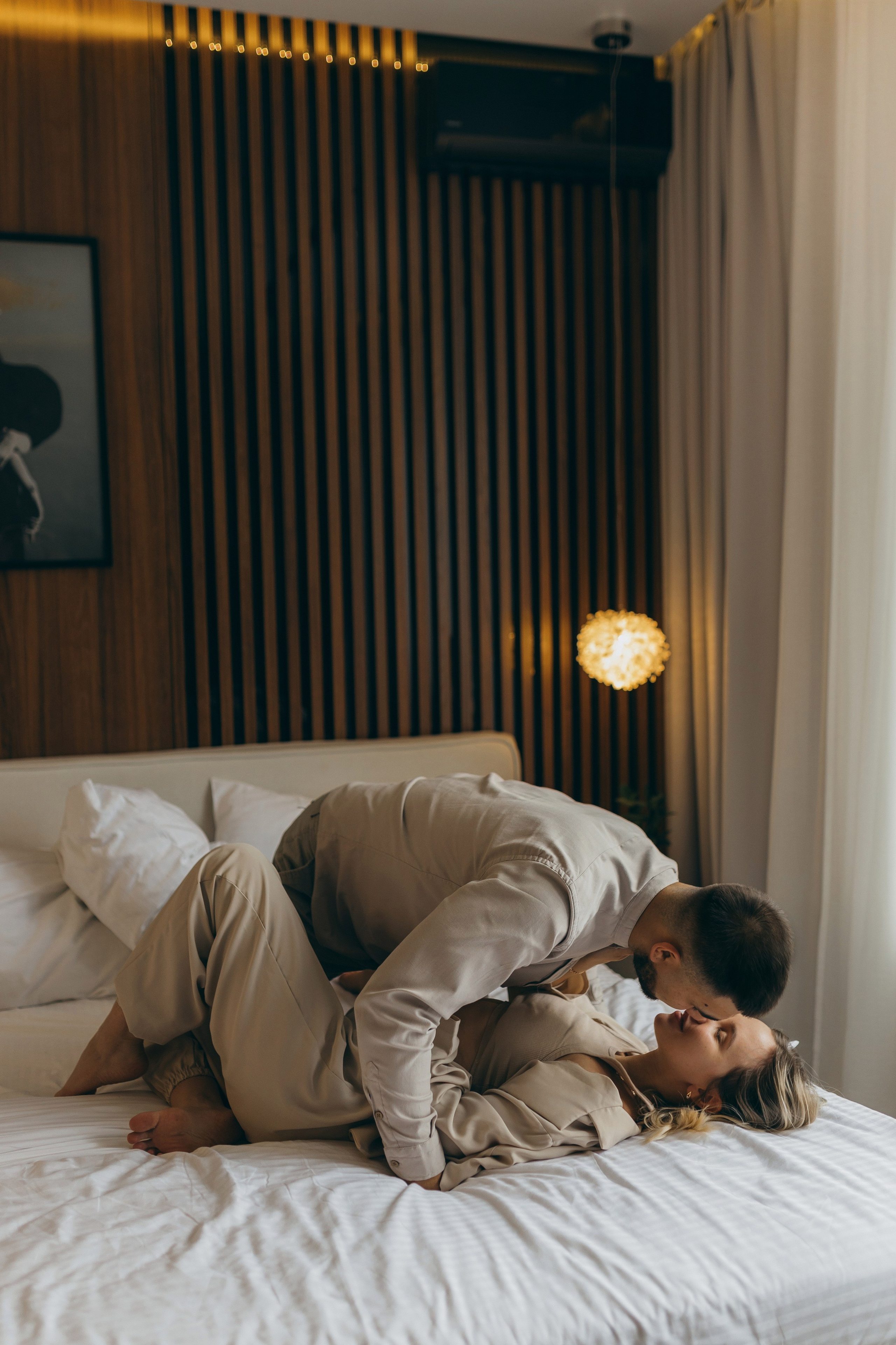 Семейная съемка в отеле♥