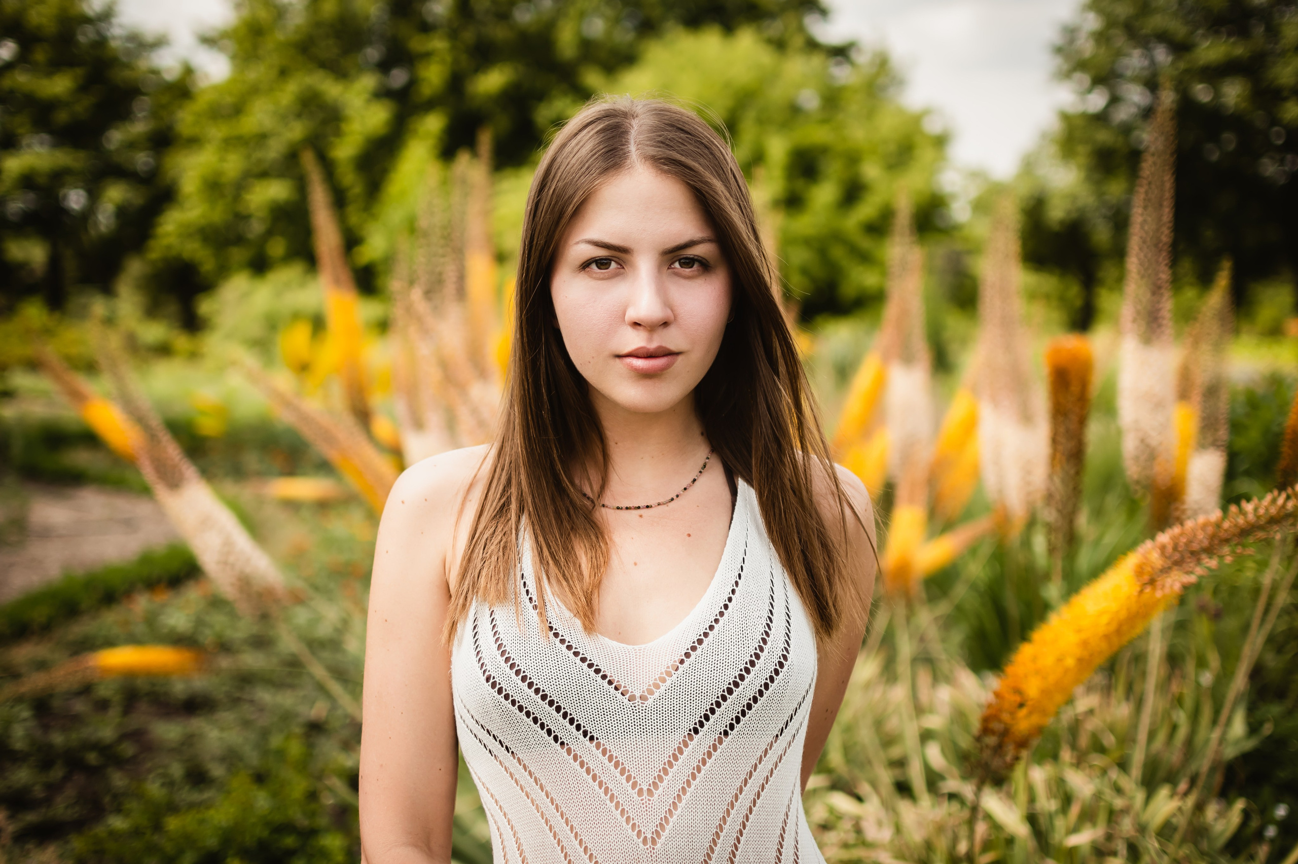 Донецкий ботанический сад