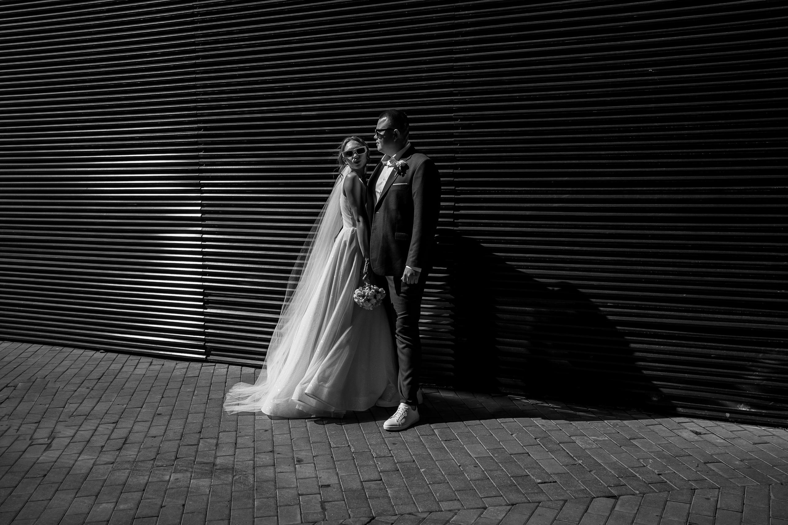 Ильяс и Катя. Главная