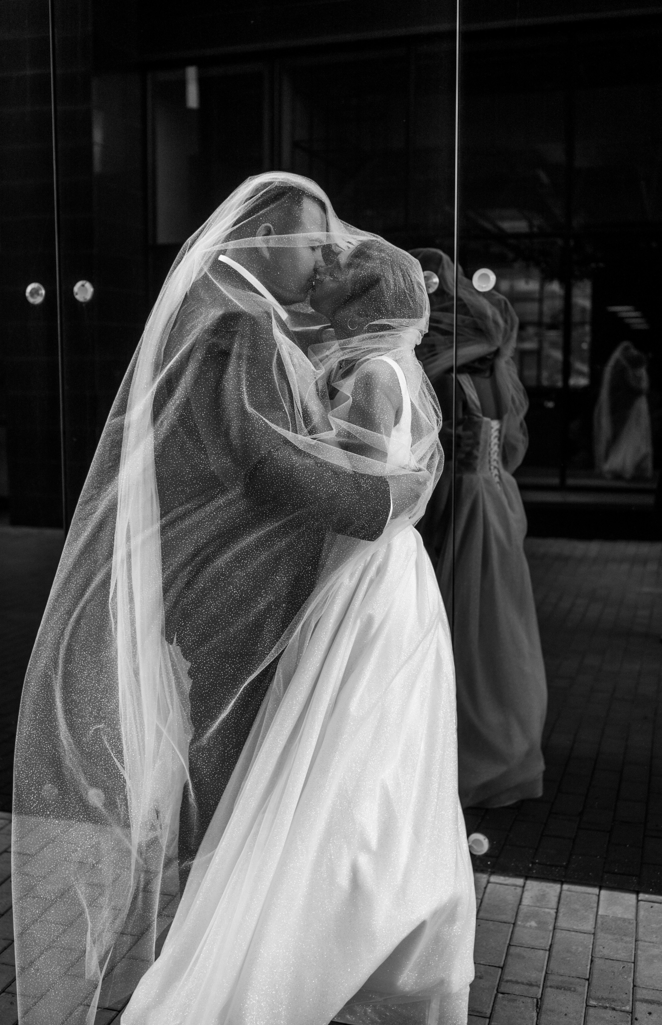 Ильяс и Катя. Главная