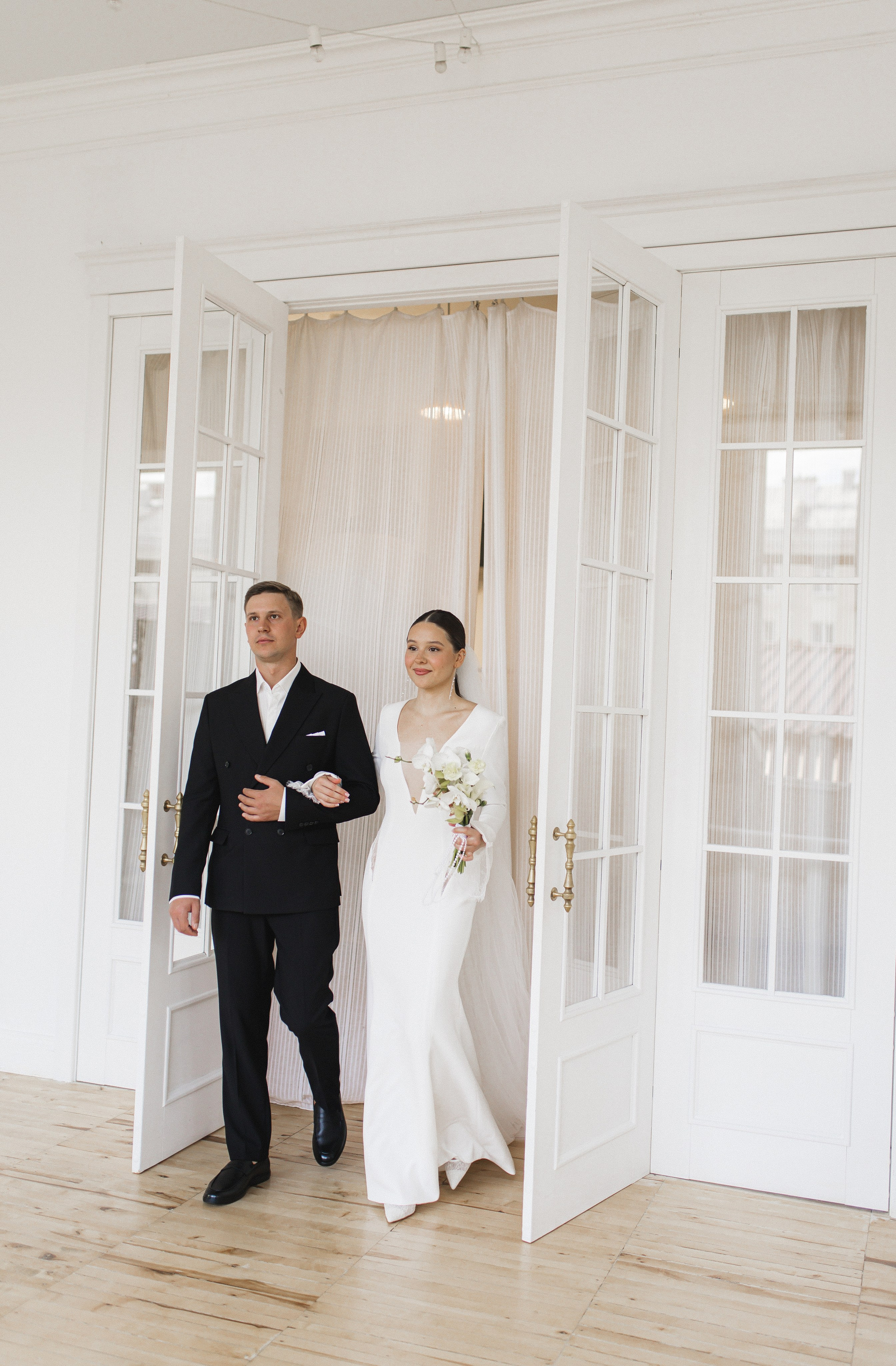 Полина и Никита. Семейный и свадебный фотограф в Екатеринбурге Орлова Ирина