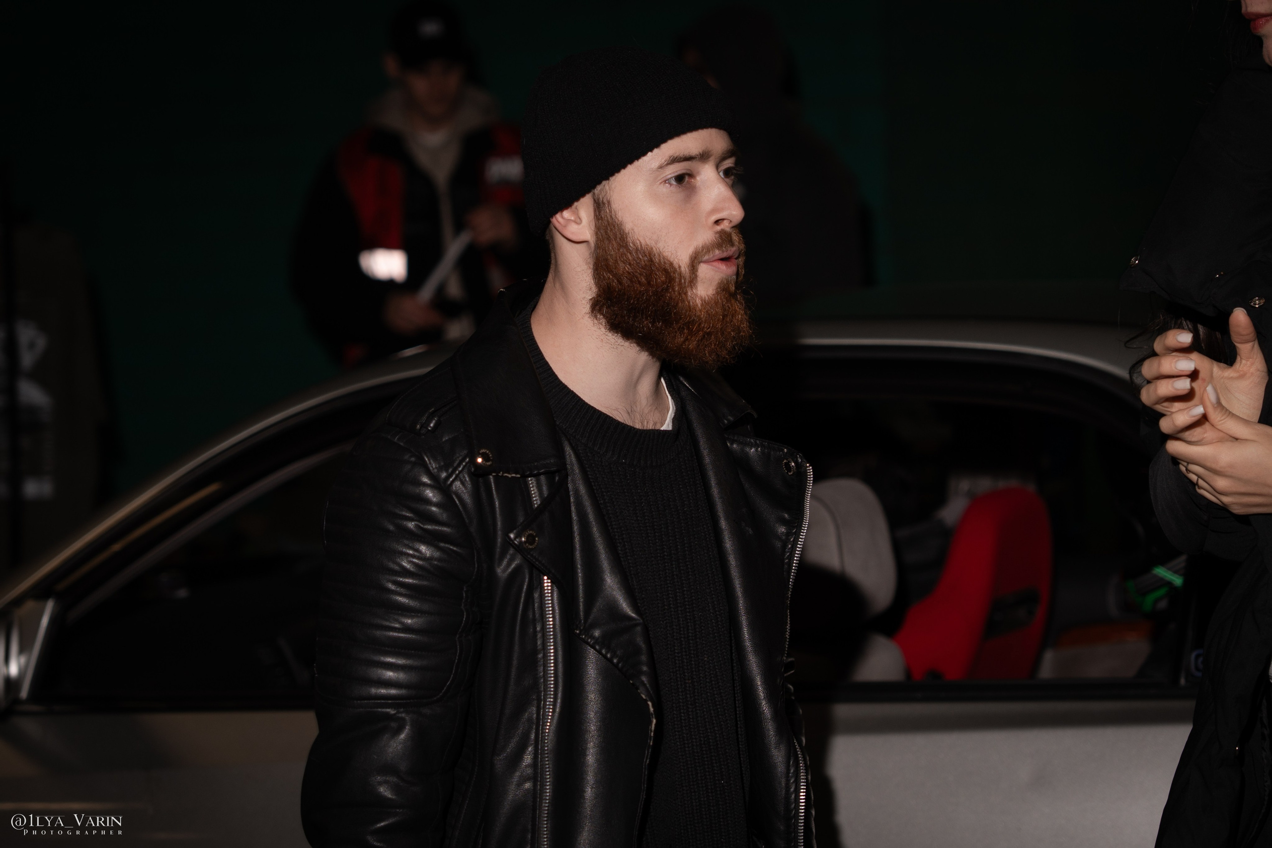 DnB 08/11/2025. TuninGGameS Media