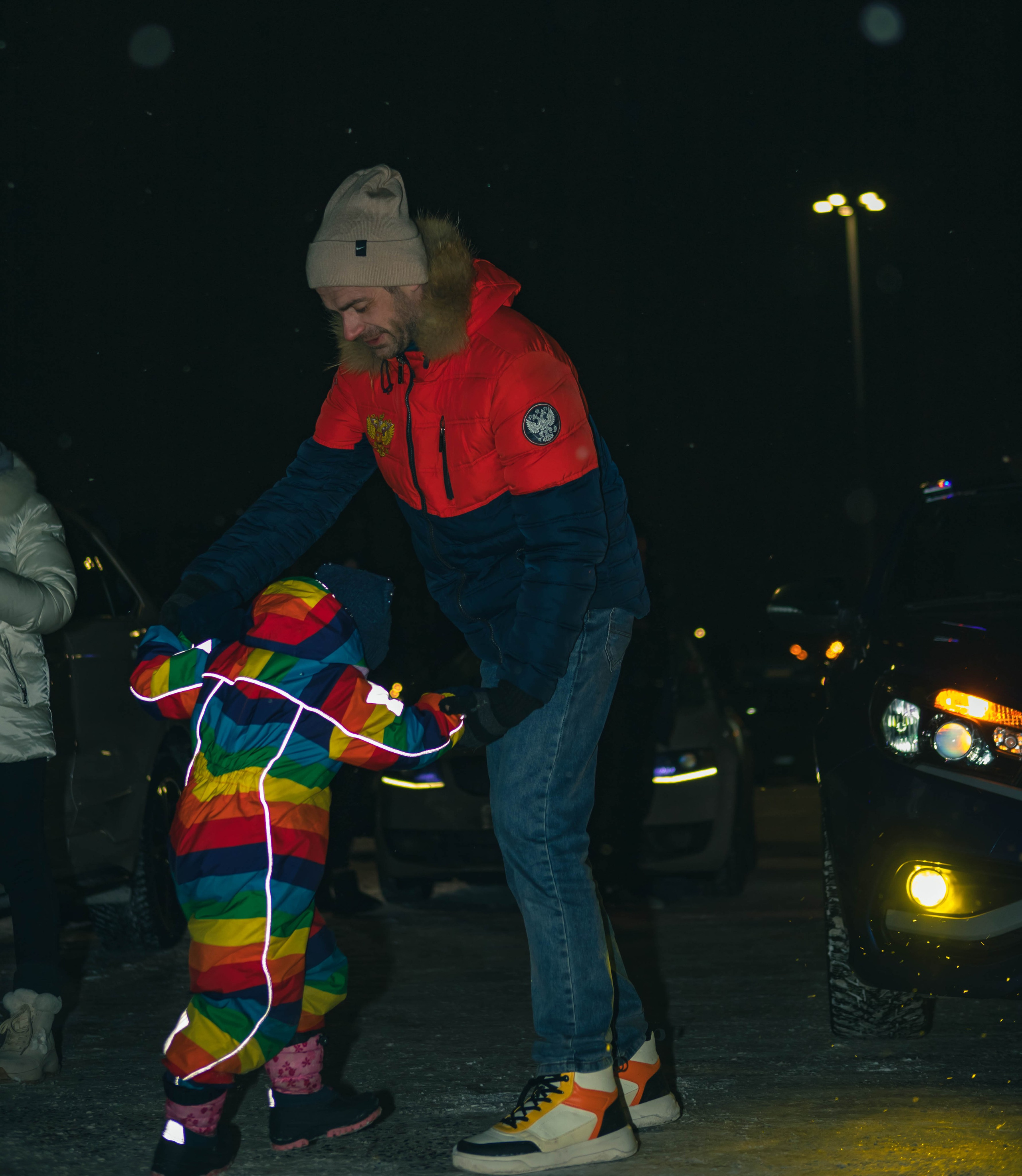 13/12/25 Family Style и DevilsClub666. TuninGGameS Media