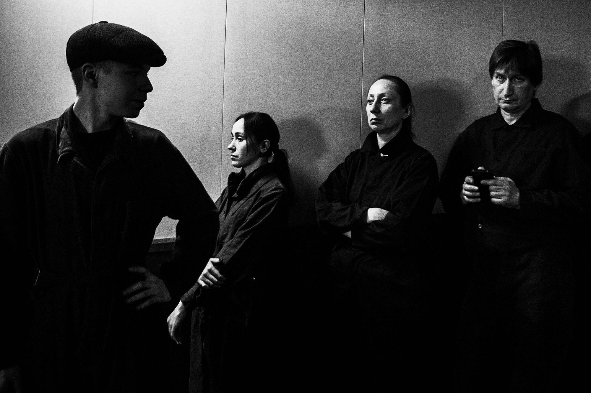 LOUNA — 1.9.8.4. Ольга Пилант. АРТ, бэкстейдж, свадебная и семейная фотография, городской портрет, интерьерная фотография