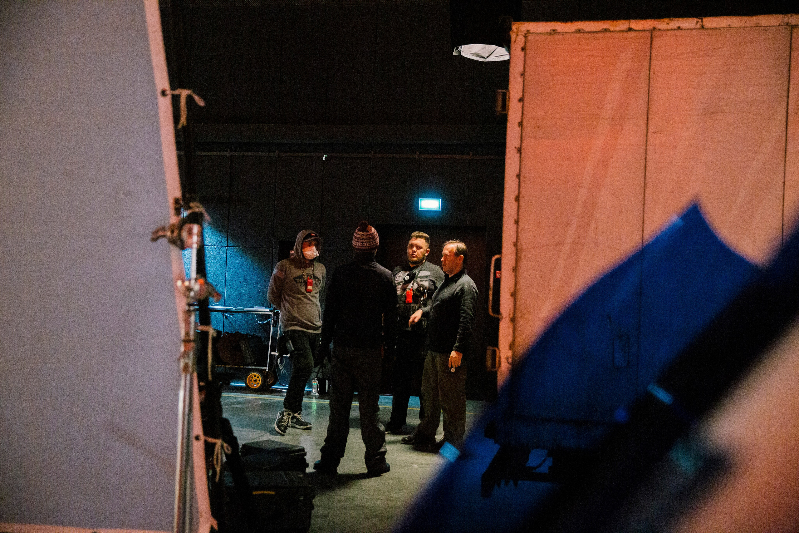 ФК Би-2 & Лиза Громова Мосфильм. Ольга Пилант. АРТ, бэкстейдж, свадебная и семейная фотография, городской портрет, интерьерная фотография