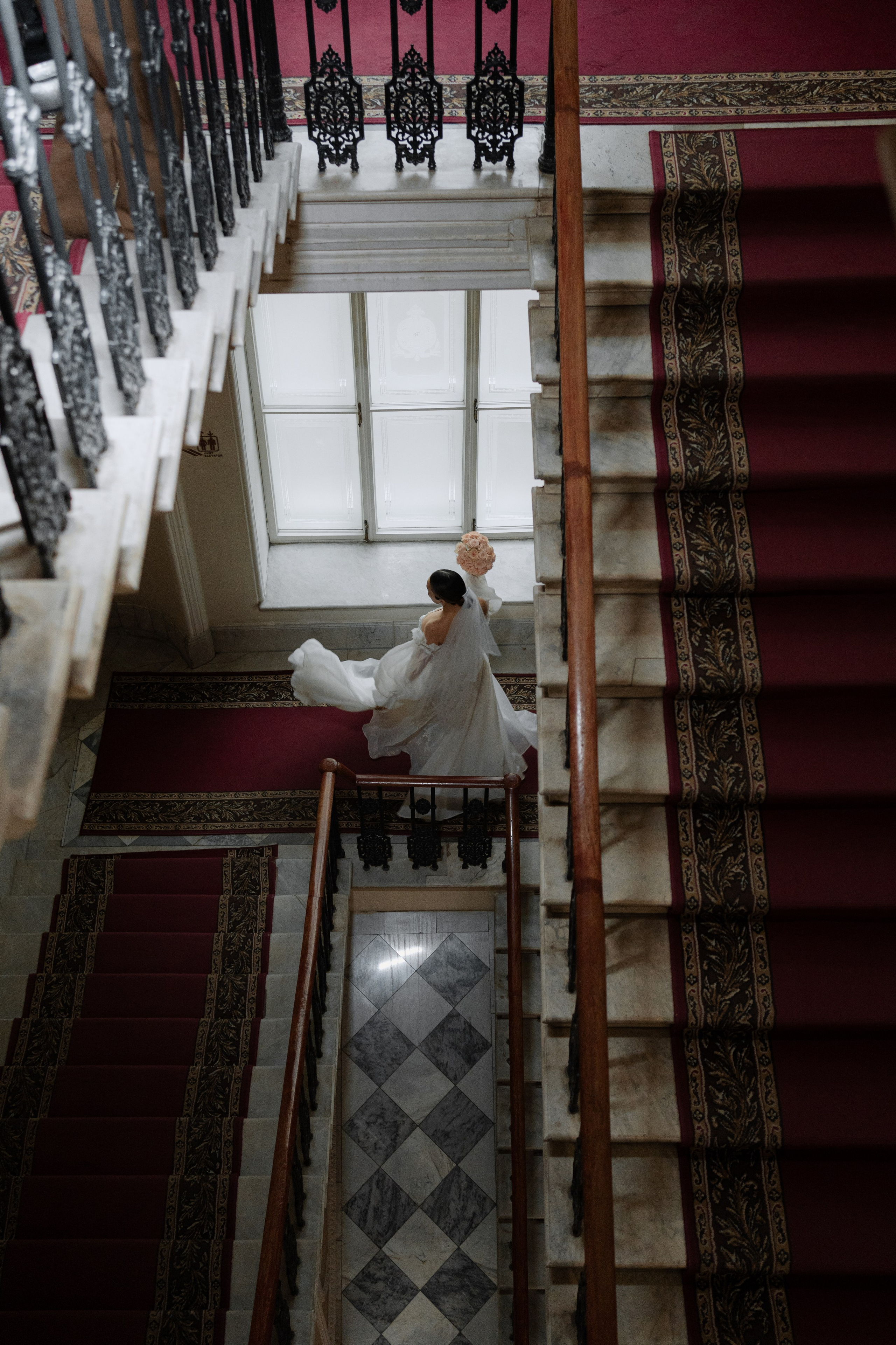 Утро невесты. Фотограф Виктория Юленкова