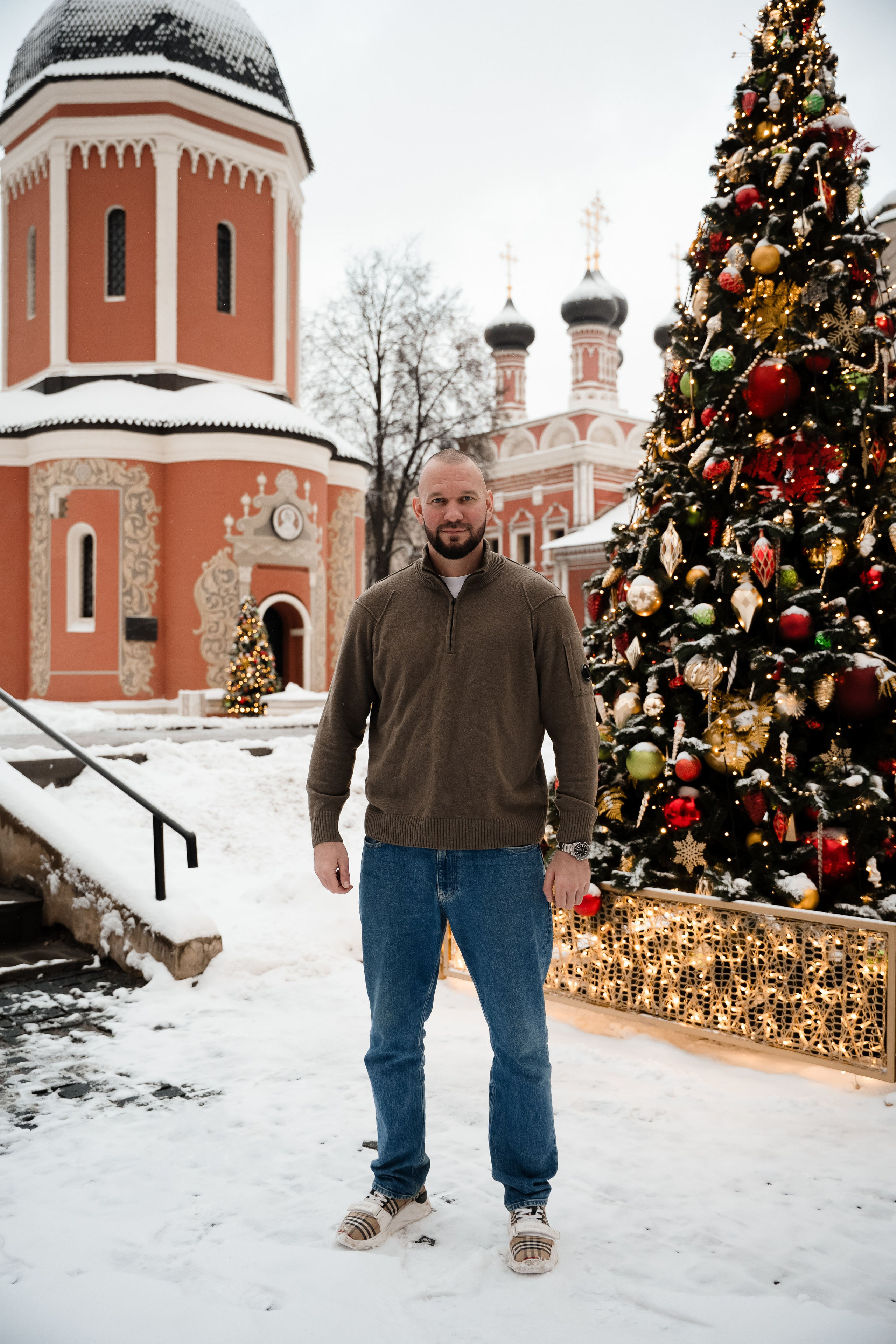 LOC-DOG. Фотограф Москва