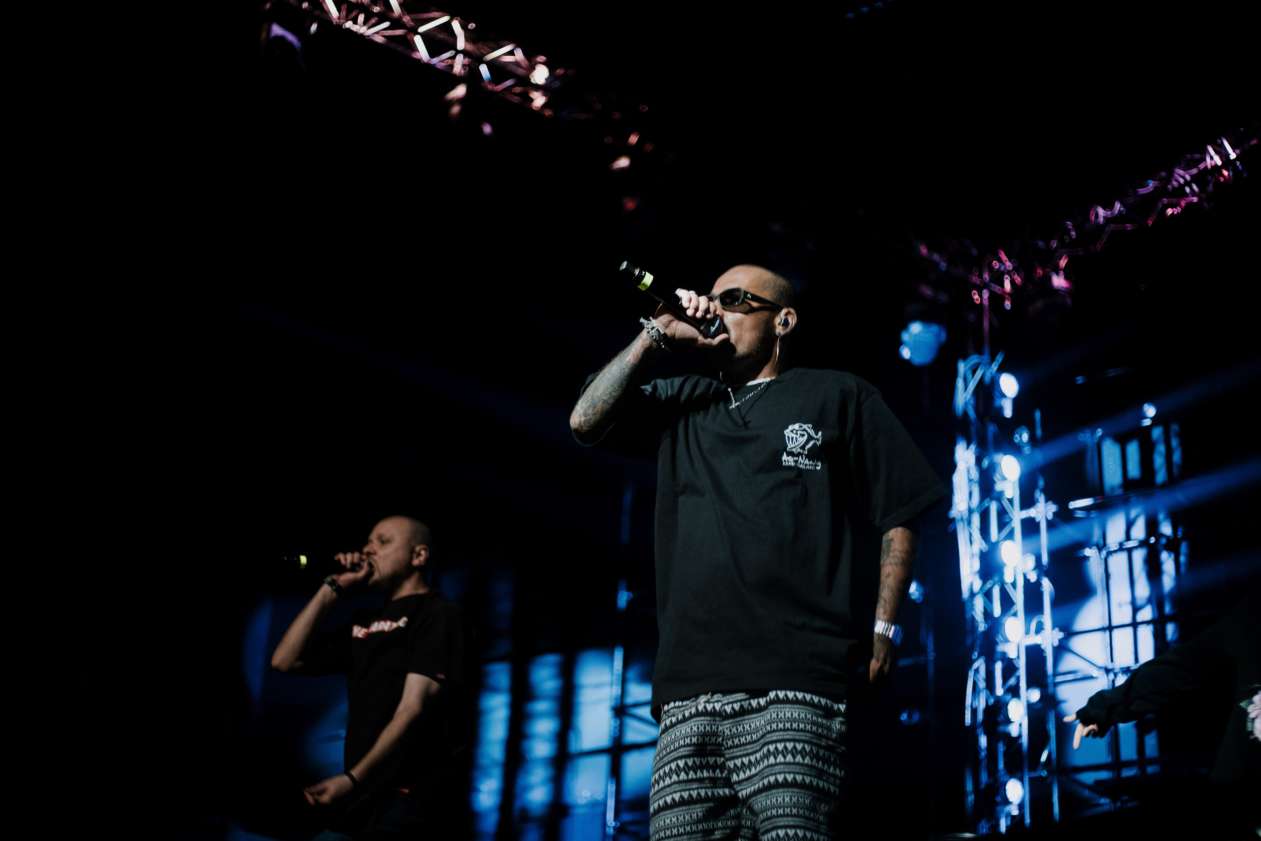 GUF. Фотограф Москва