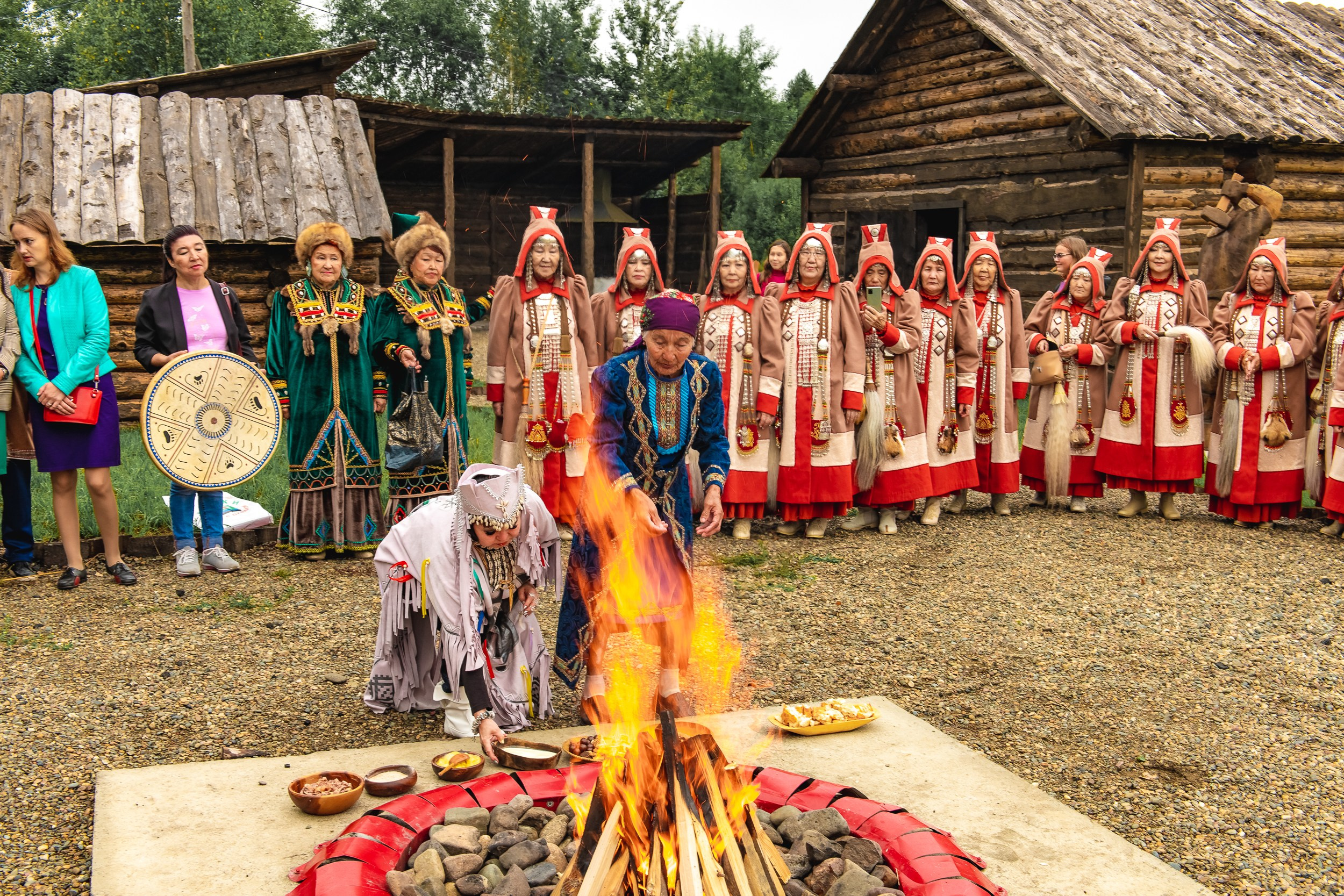 Пайрам. ProfotoNK